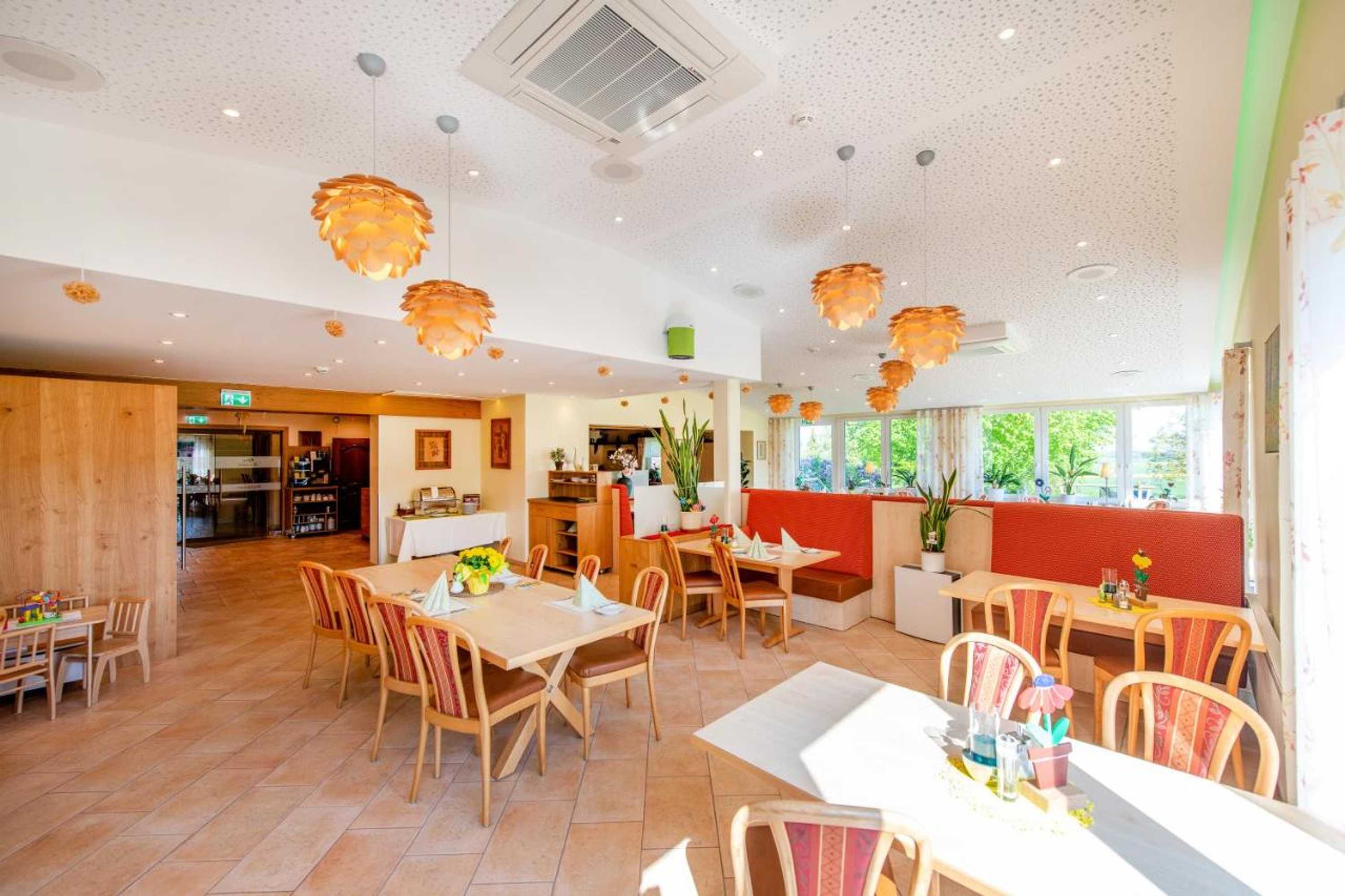 Gift card for Waldesblick, Hotel-Restaurant