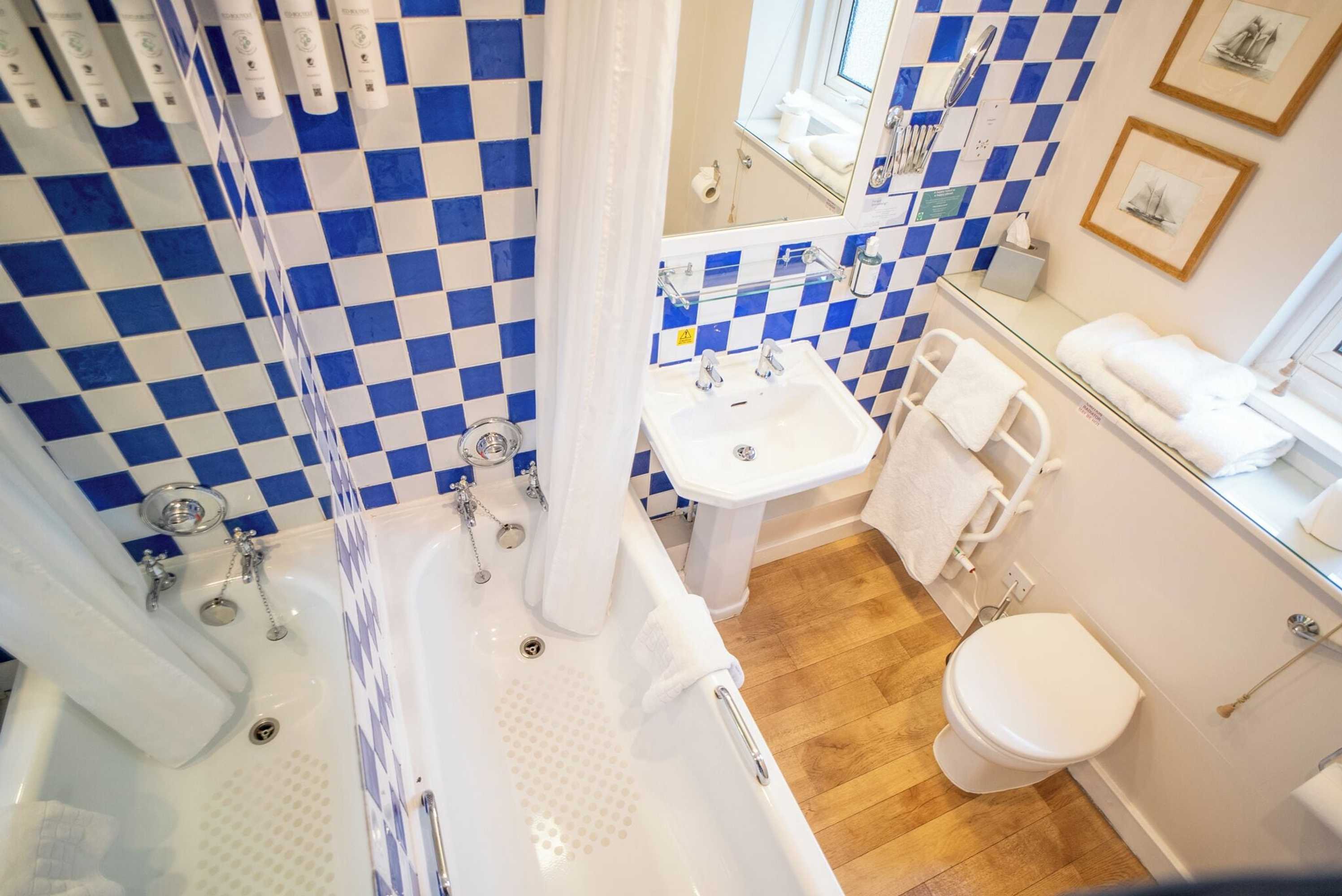 Gift card for County Hotel Chelmsford