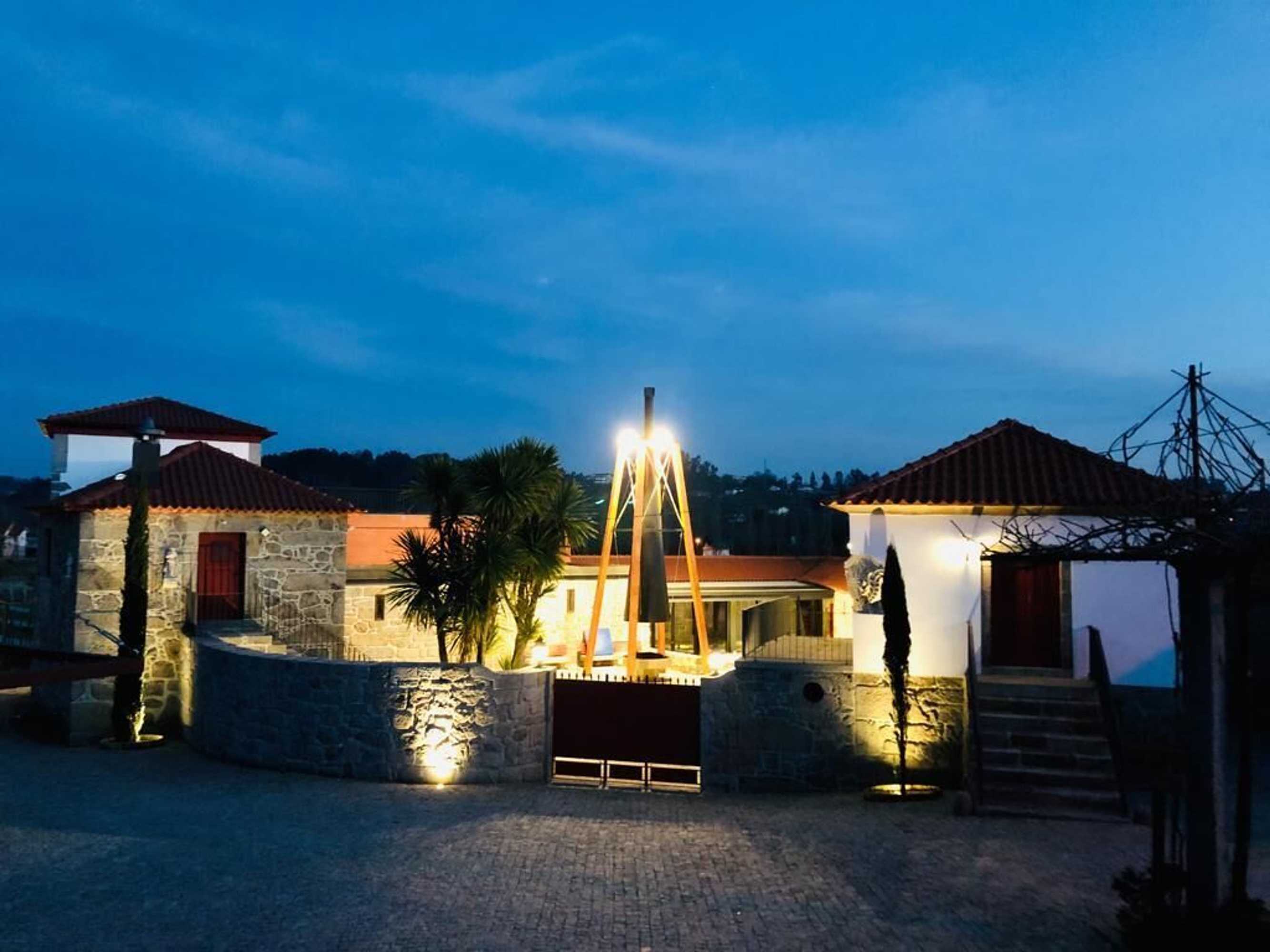 Gift card for Quinta de Maderne