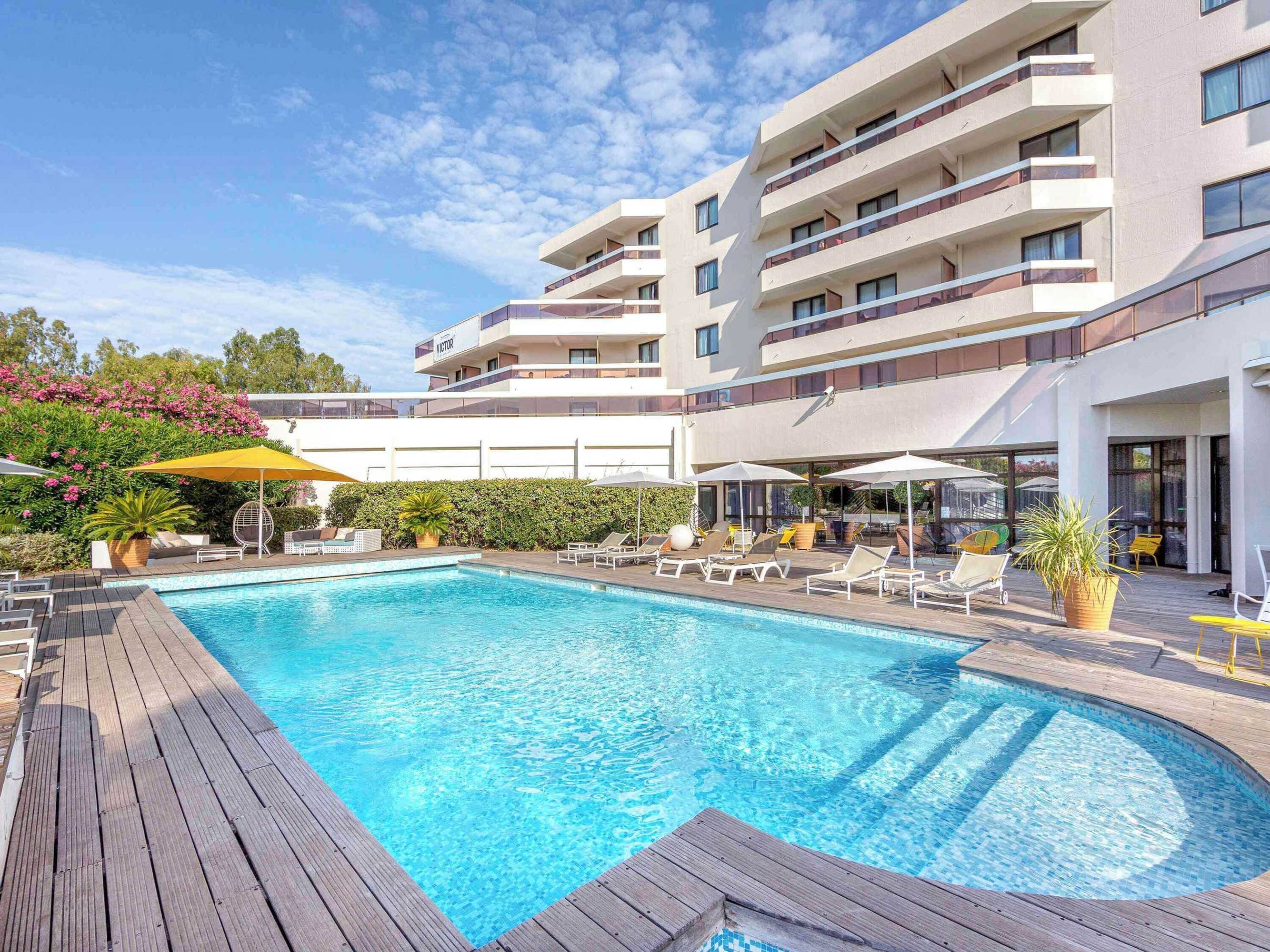 Gift card for Mercure Hyeres Centre Côte D'azur Gift card for Mercure Hyeres Centre Côte D'azur