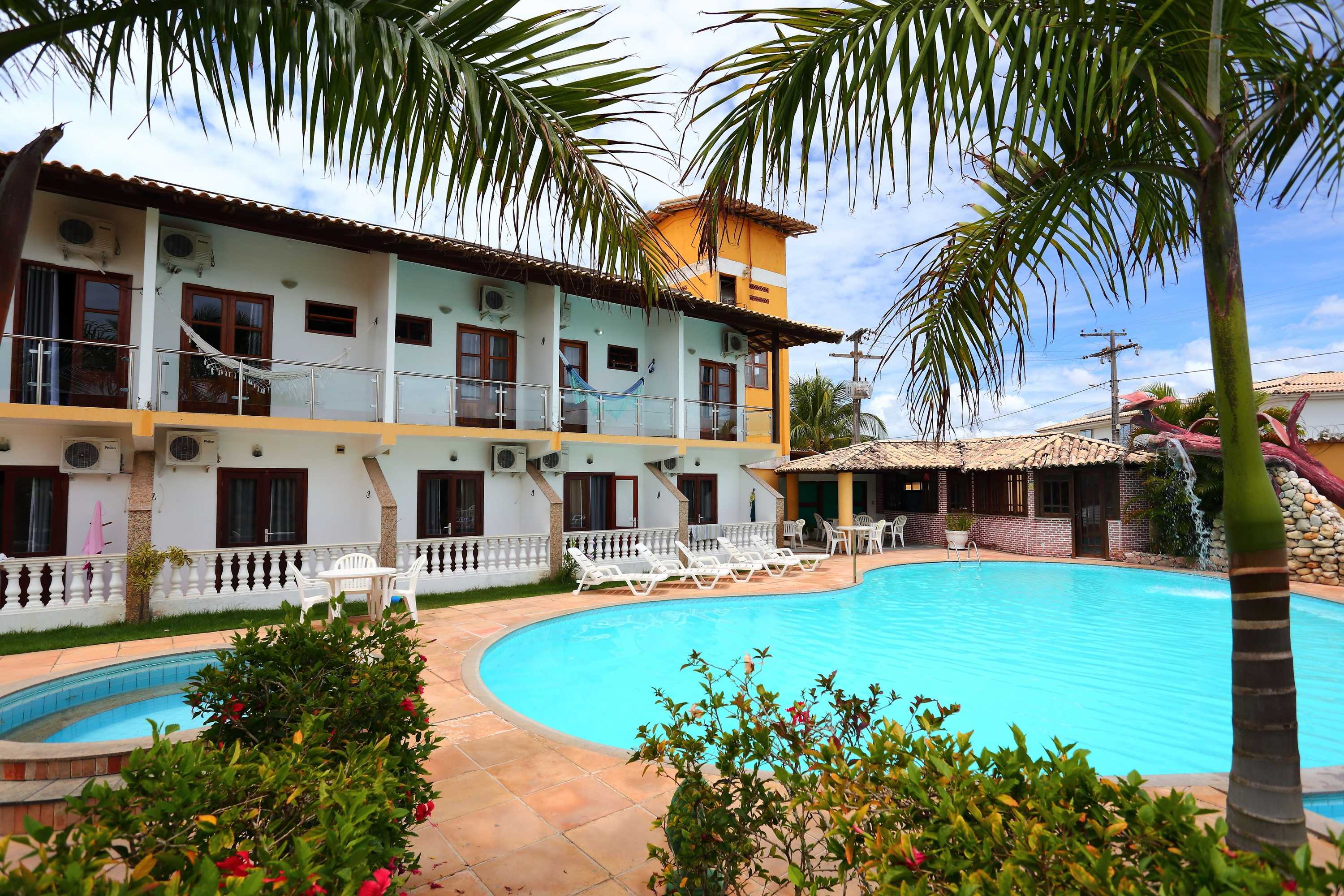 Gift card for Benkos Praia Hotel Gift card for Benkos Praia Hotel