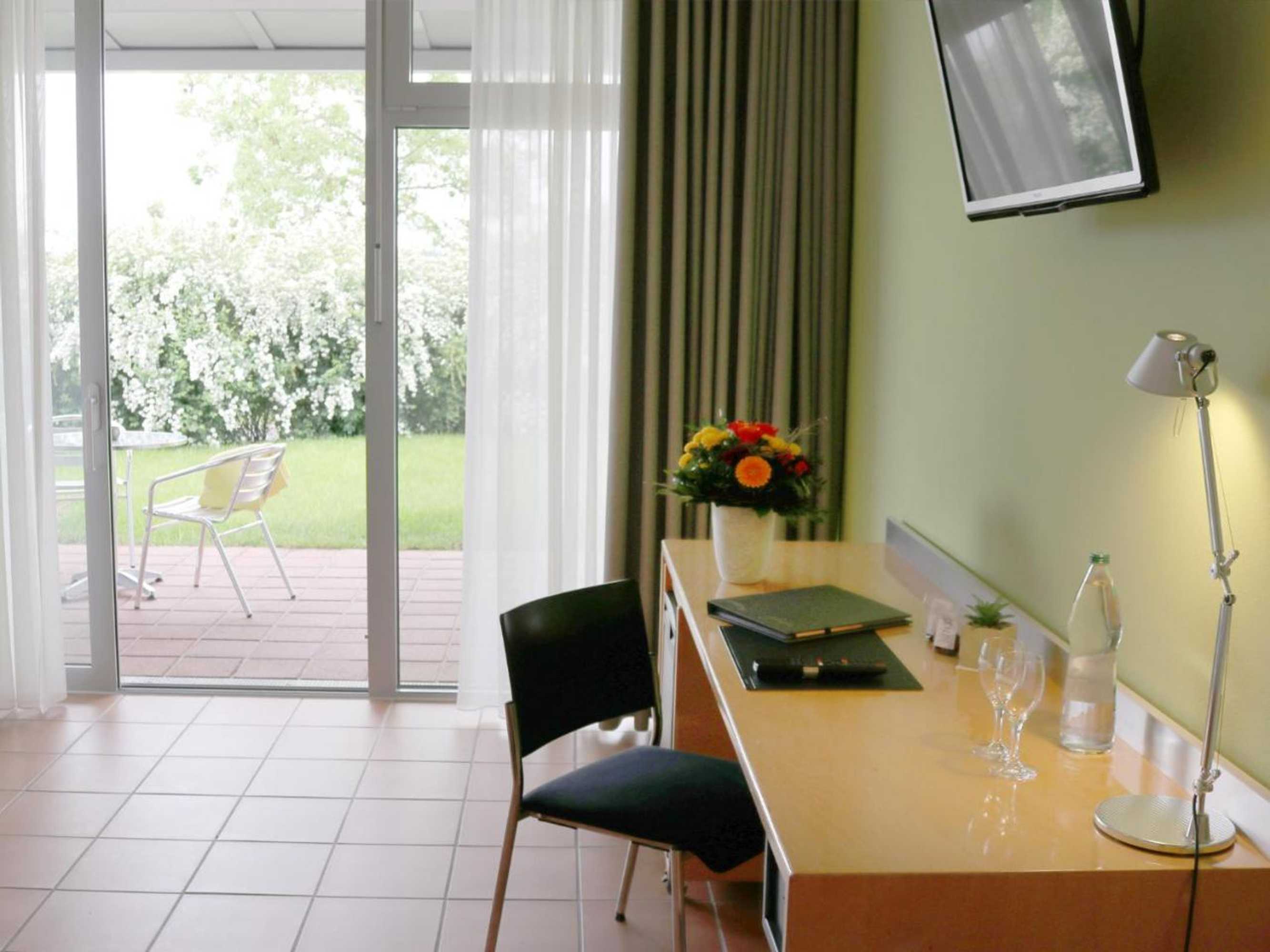 Gift card for Seminarhotel In Der Manfred-Sauer-Stiftung