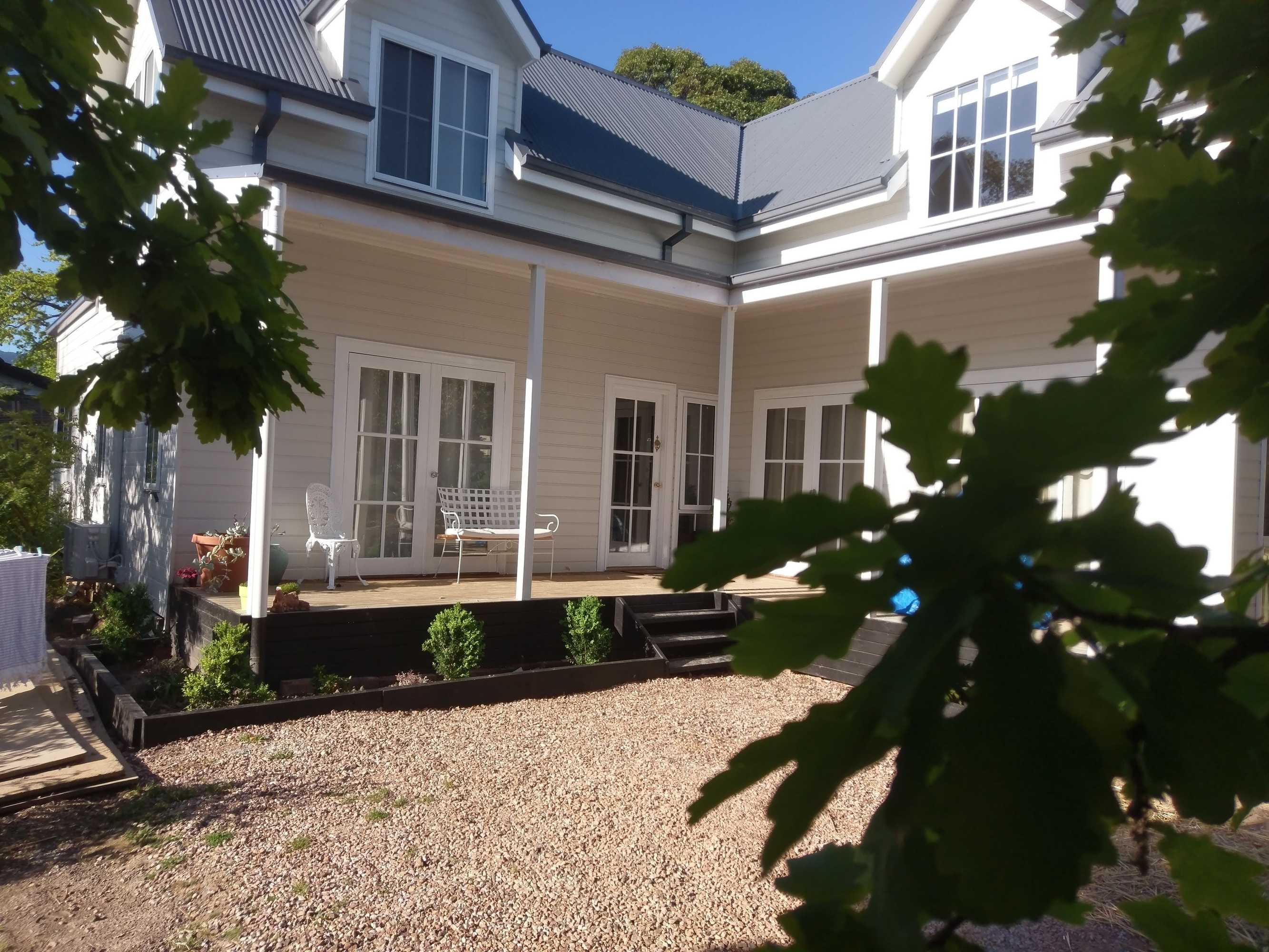 Gift card for Malley House