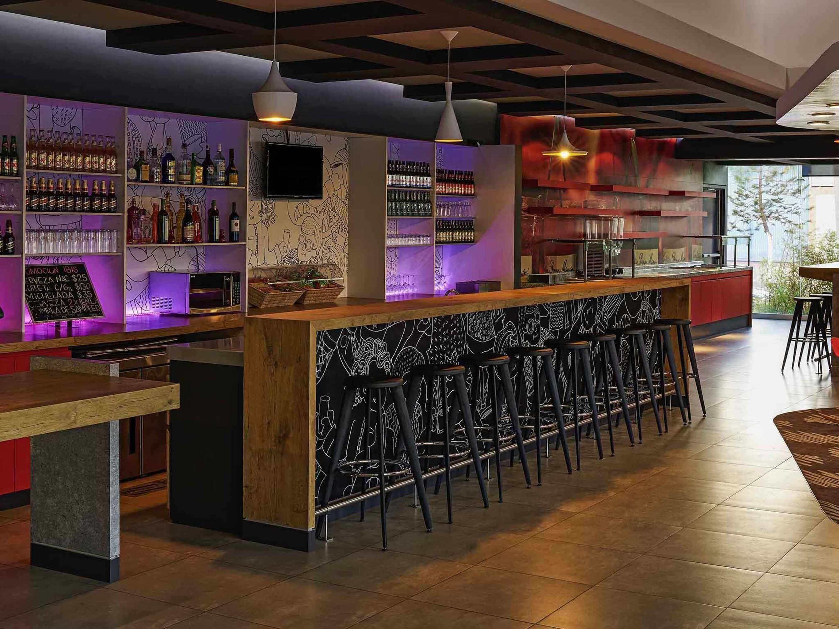Gift card for Ibis Los Mochis