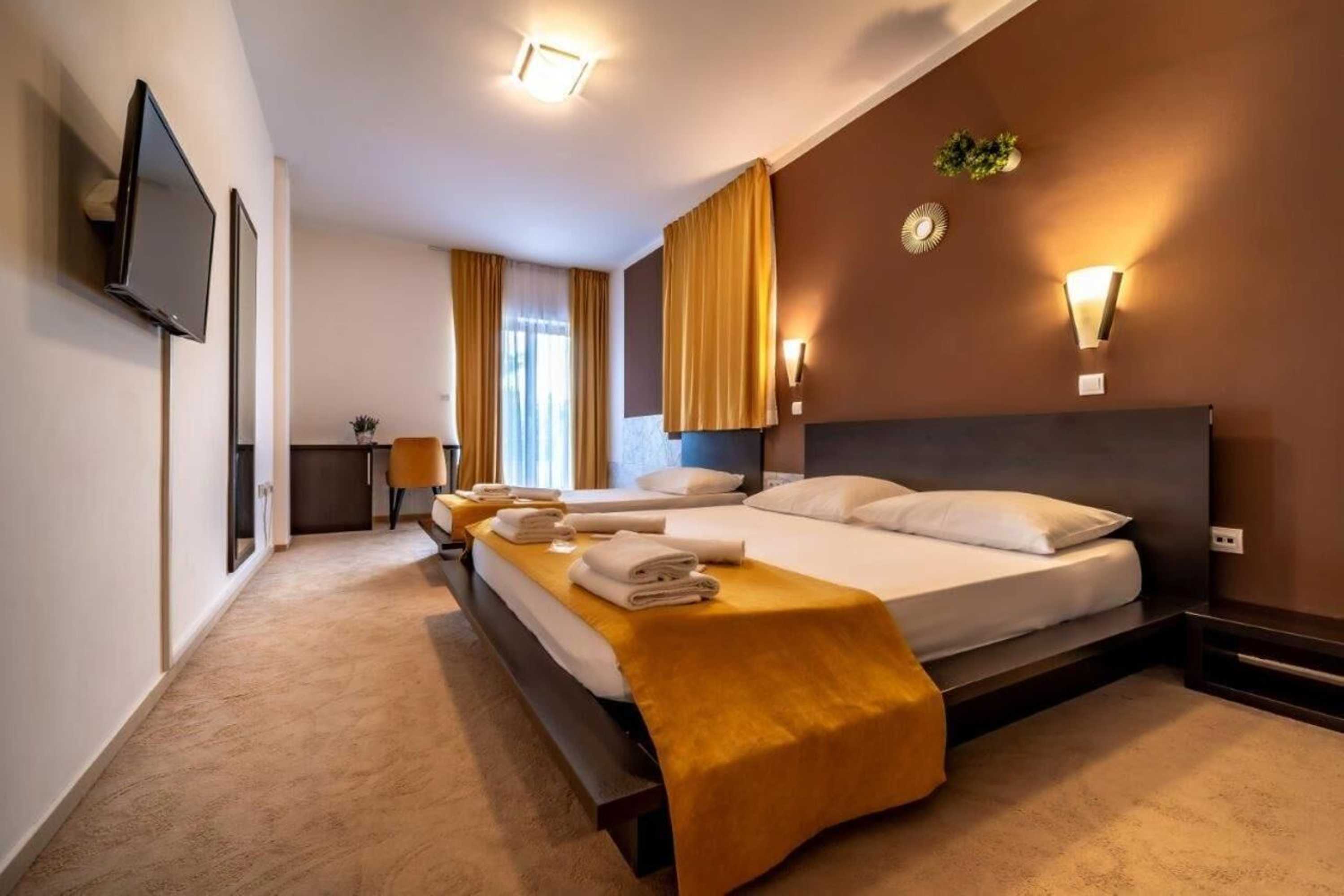 Gift card for Hotel Nikola Gift card for Hotel Nikola