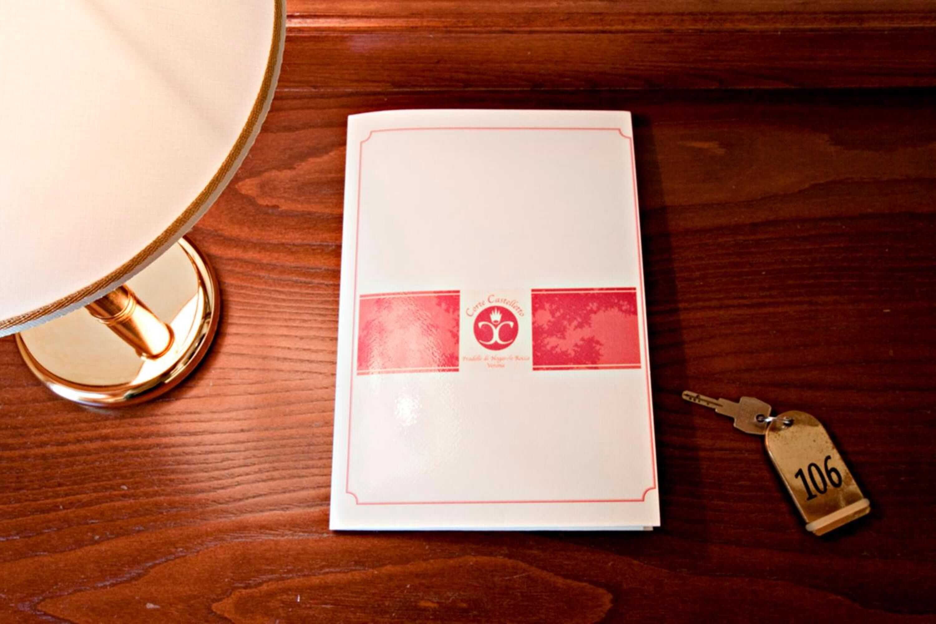 Gift card for Corte Castelletto Gift card for Corte Castelletto