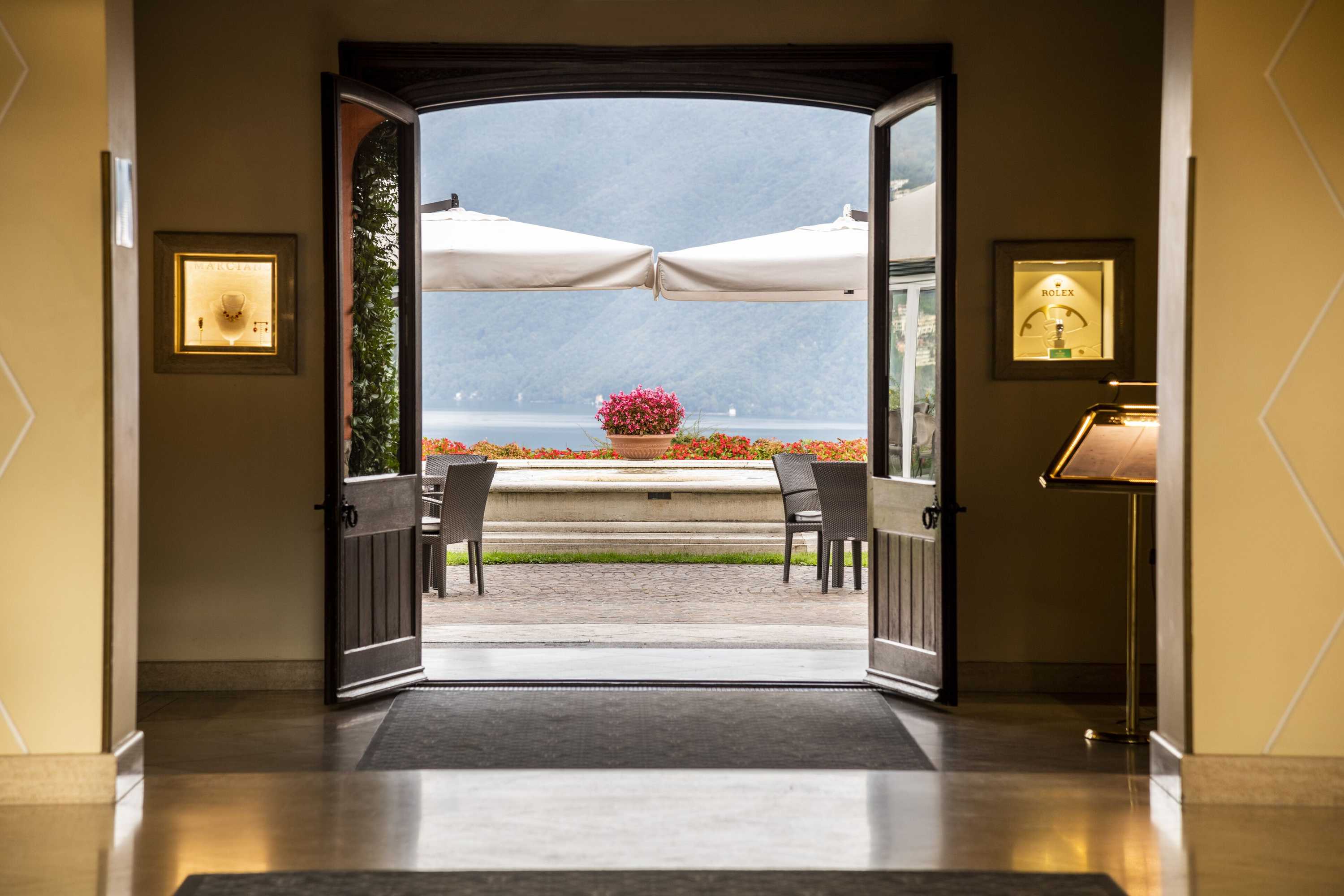 Gift card for Villa Principe Leopoldo Gift card for Villa Principe Leopoldo
