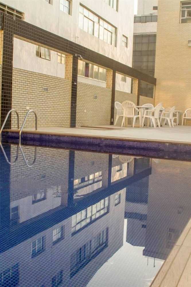 Gift card for Atlântico Golden Apart Hotel