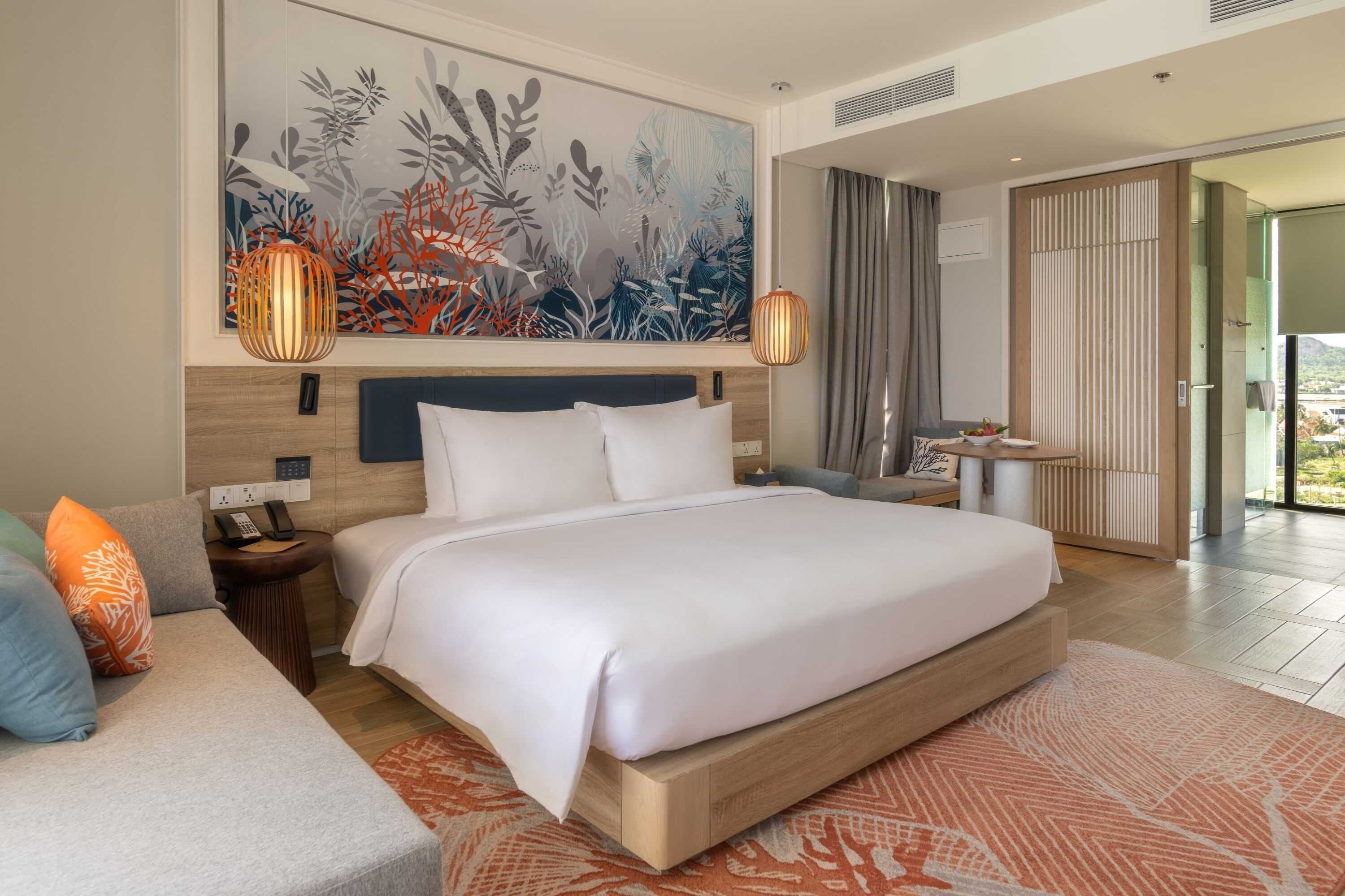 Gift card for Ttc Van Phong Bay Resort - Himalaya Sauna & Steam Retreat Included