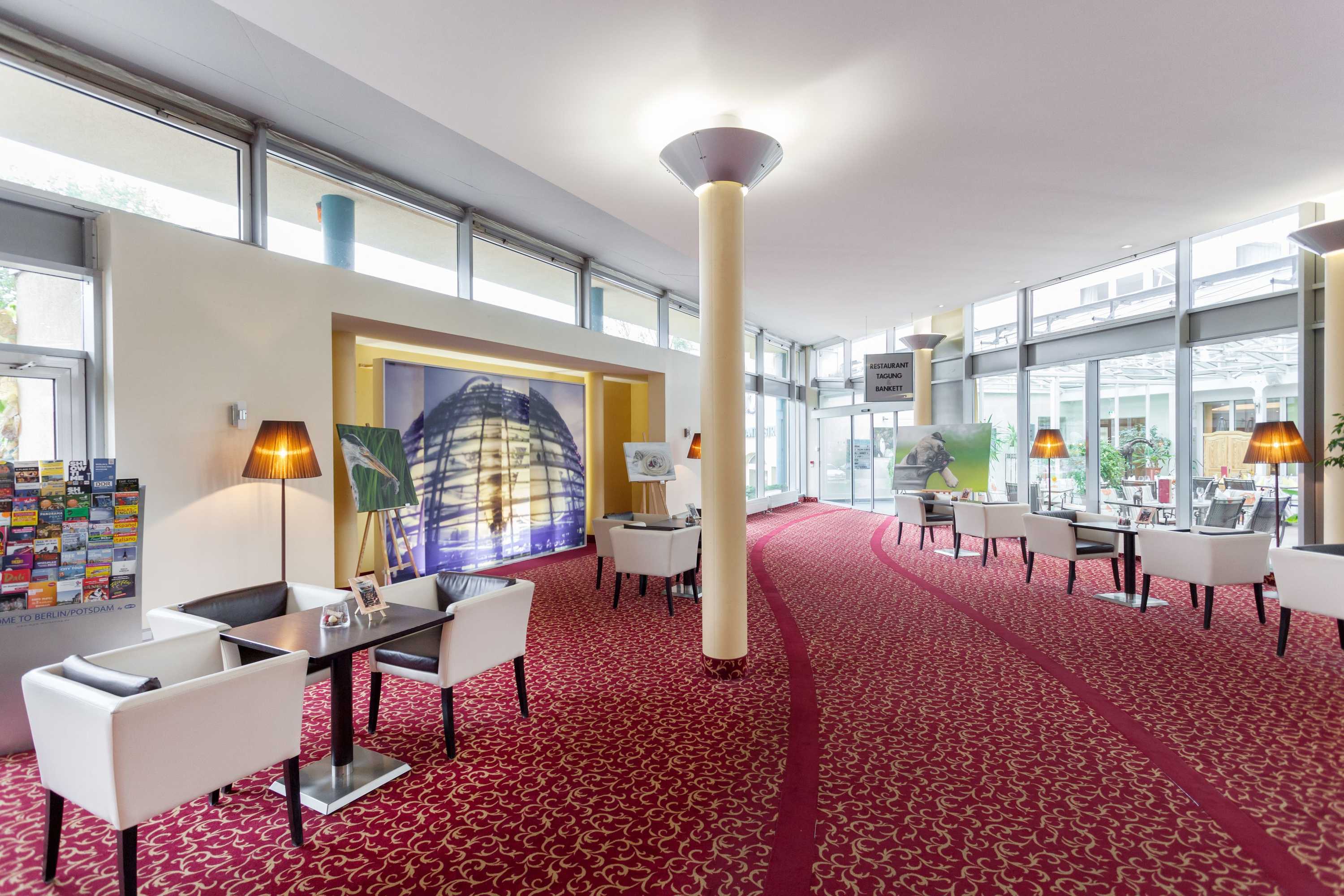 Gift card for Abacus Tierpark Hotel Berlin Gift card for Abacus Tierpark Hotel Berlin
