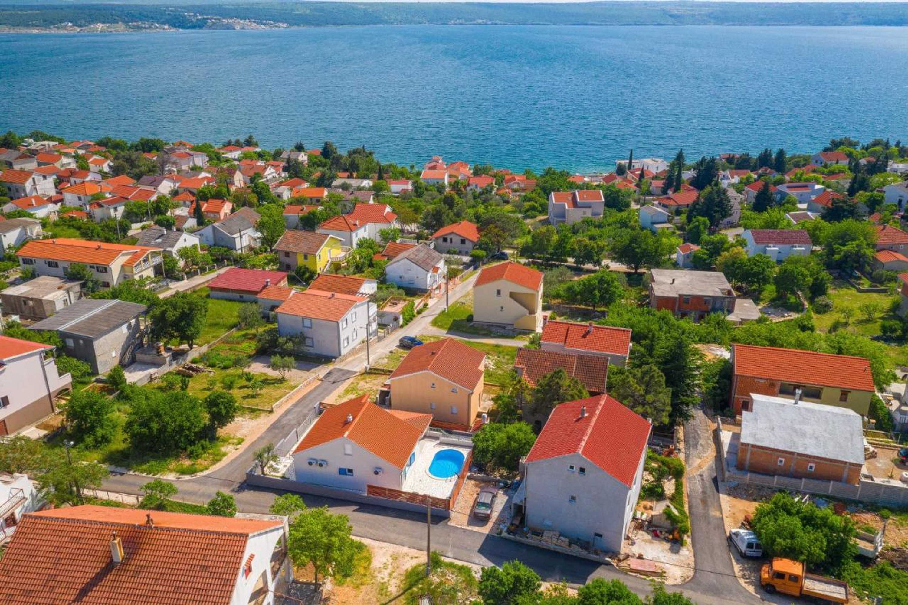 Gift card for Villa Nika