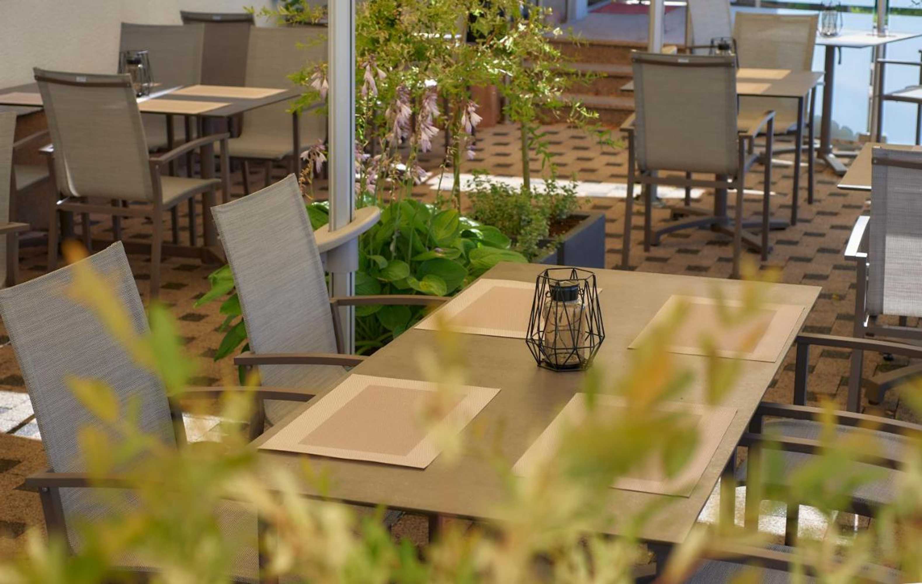 Gift card for Hotel Restaurant Lindenhof