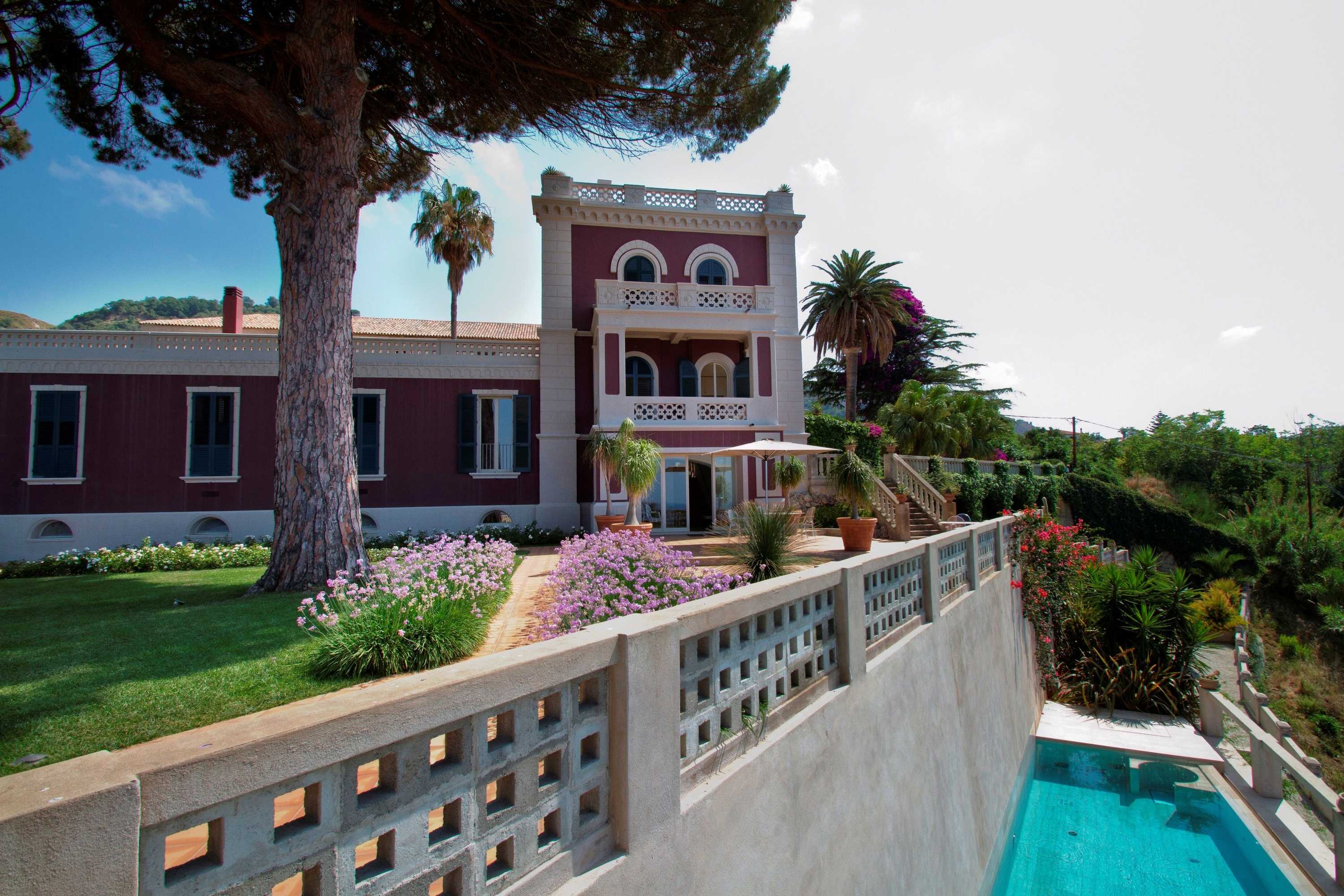 Gift card for Villa Paola Gift card for Villa Paola