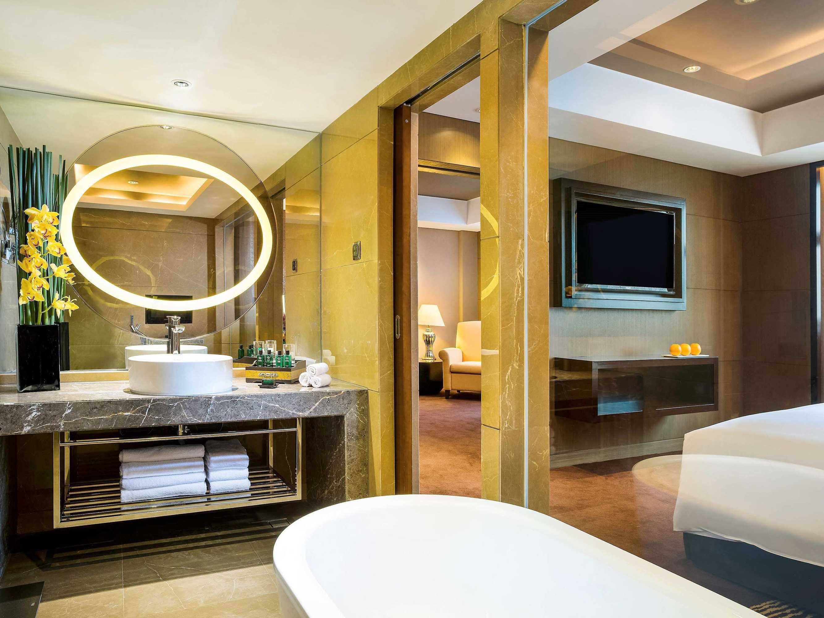 Gift card for Sofitel Zhengzhou International Gift card for Sofitel Zhengzhou International