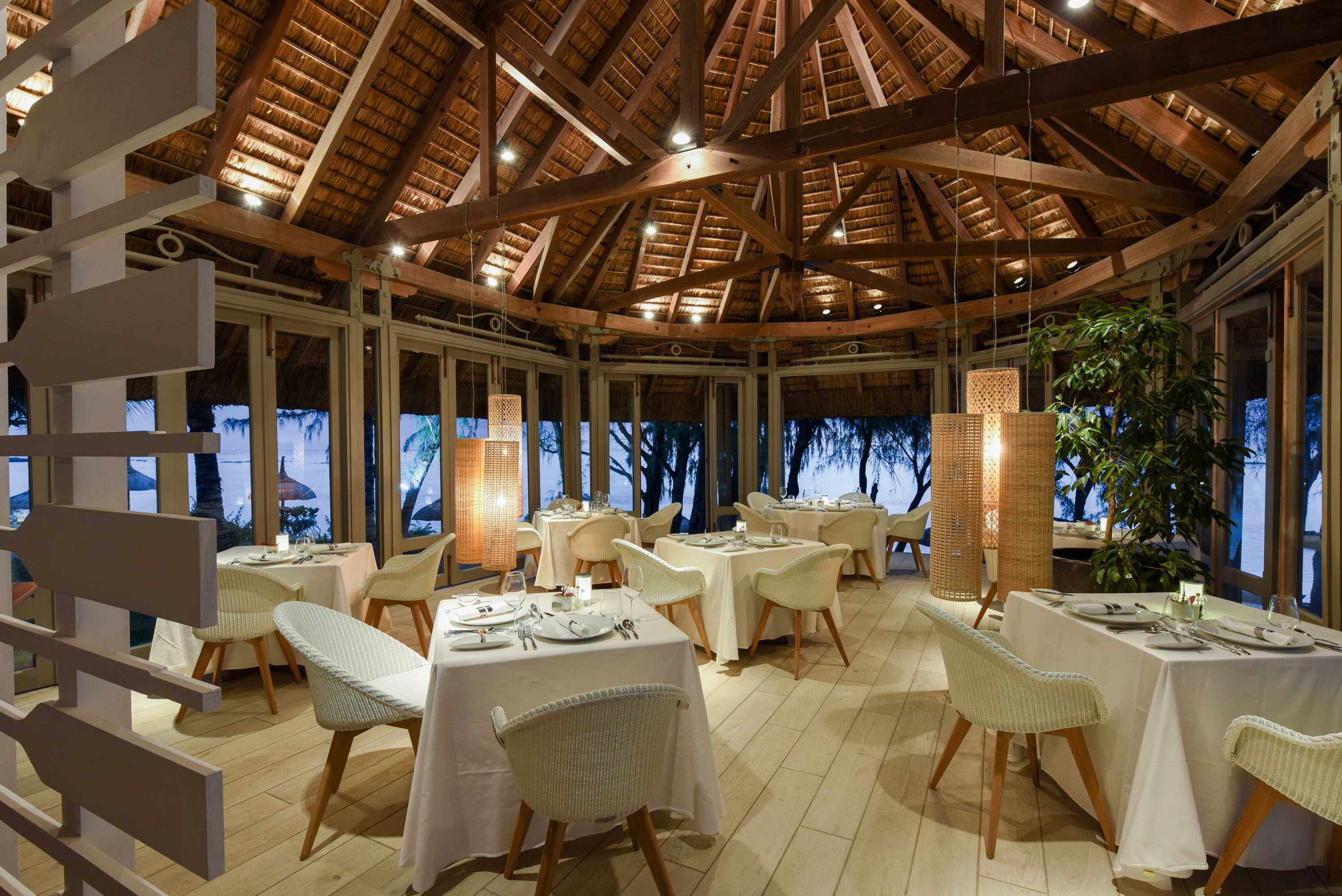 Gift card for Canonnier Beachcomber Golf Resort & Spa Gift card for Canonnier Beachcomber Golf Resort & Spa