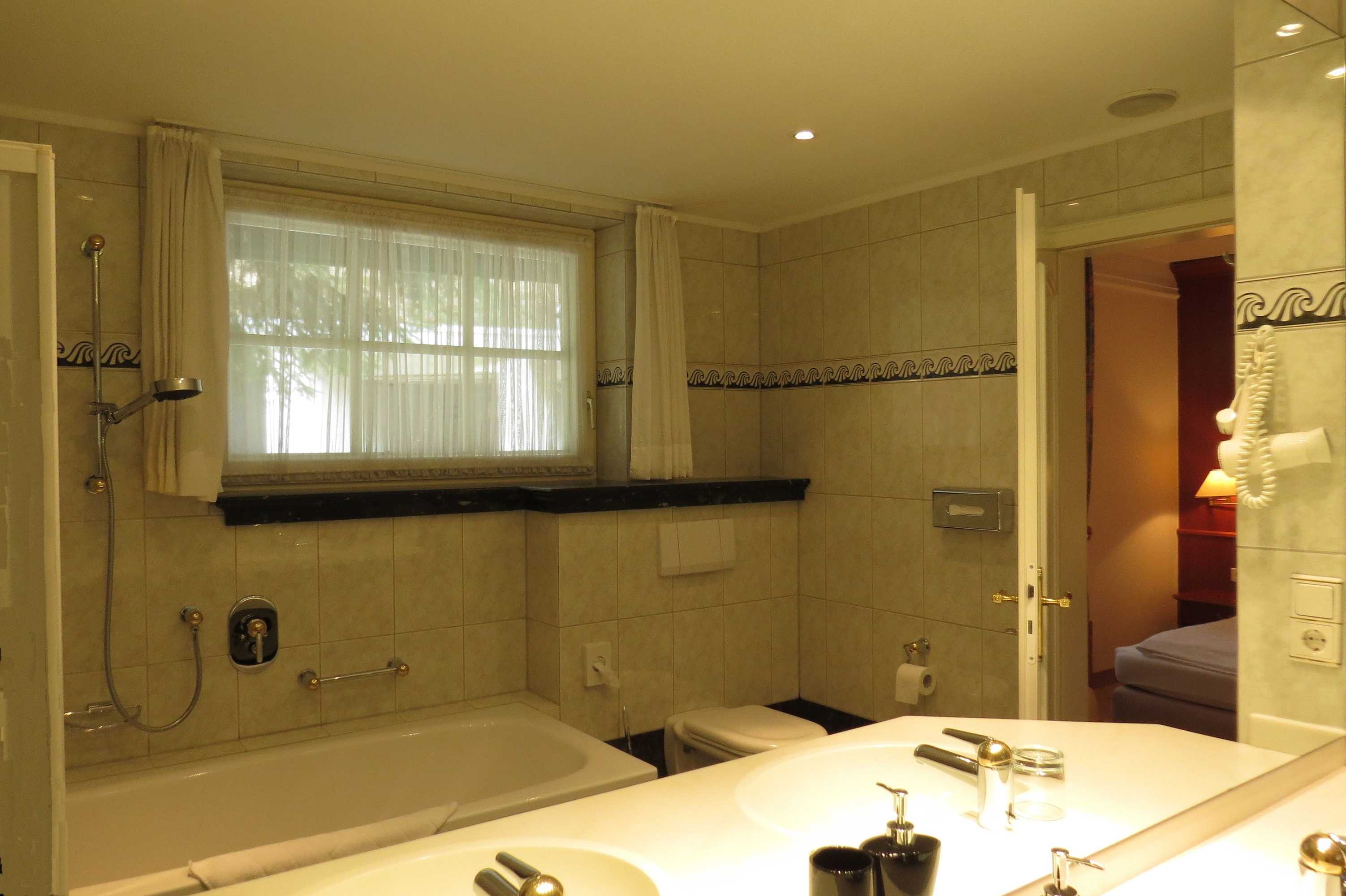 Gift card for Park Hotel Am Schloss