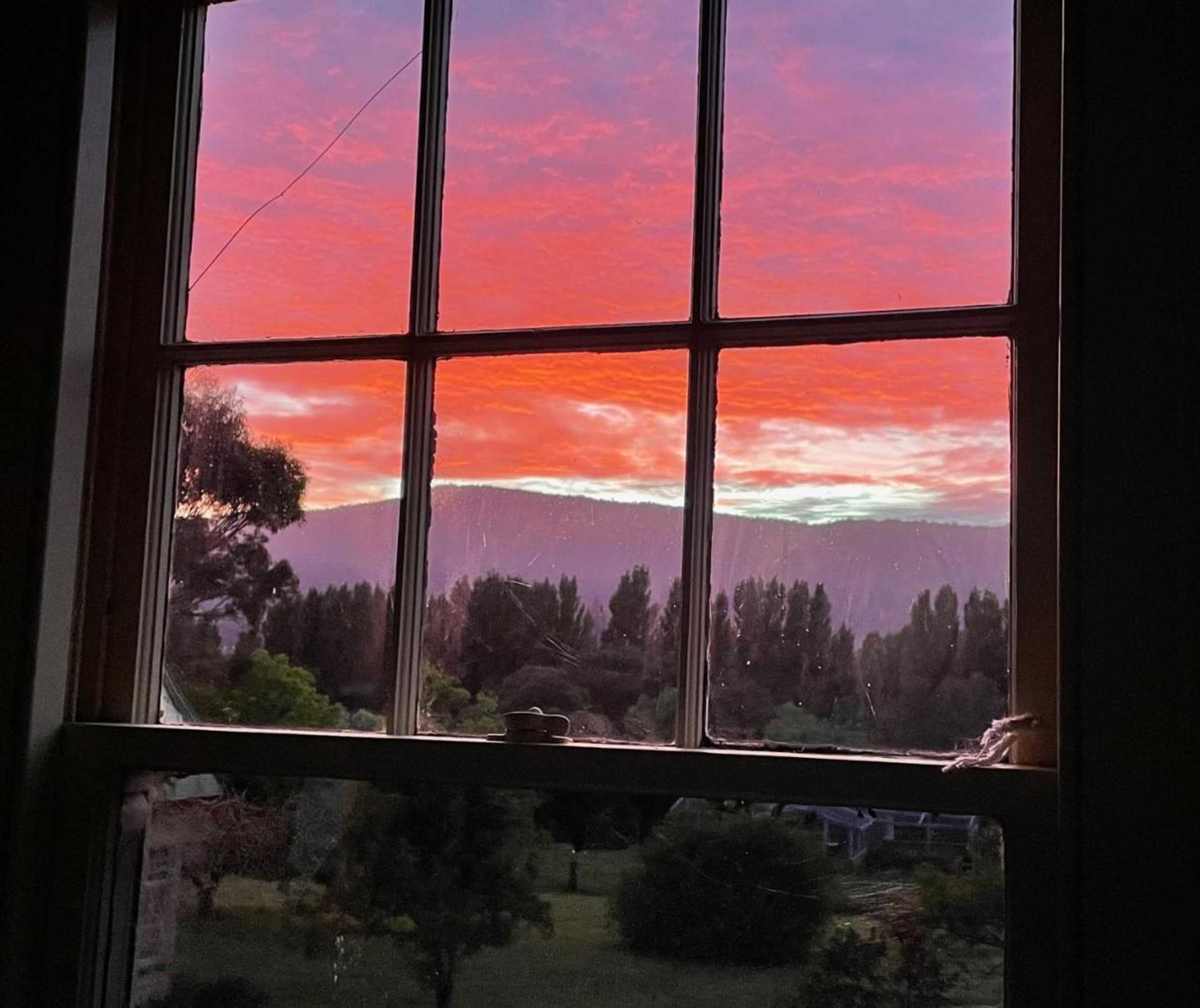 Gift card for Clifton Homestead