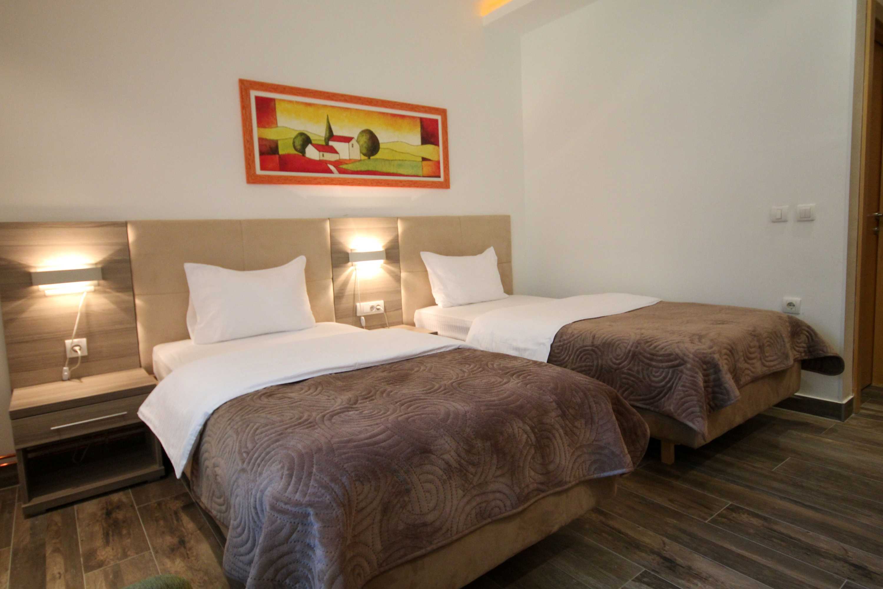 Gift card for Tourist Resort Ribarsko Ostrvo Gift card for Tourist Resort Ribarsko Ostrvo
