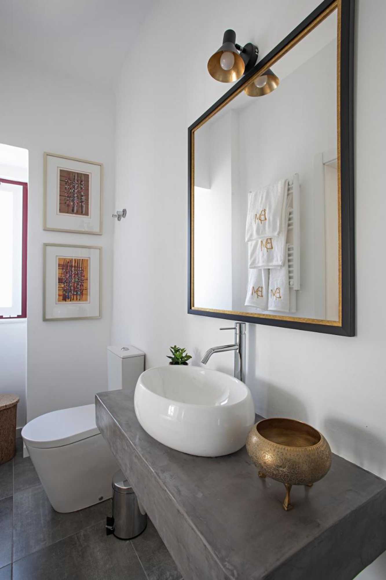 Gift card for Casa Brazao Mira