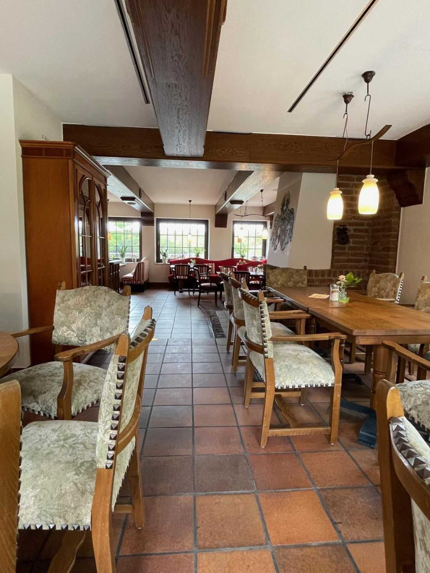 Gift card for Hotel Schloss Diepenbrock