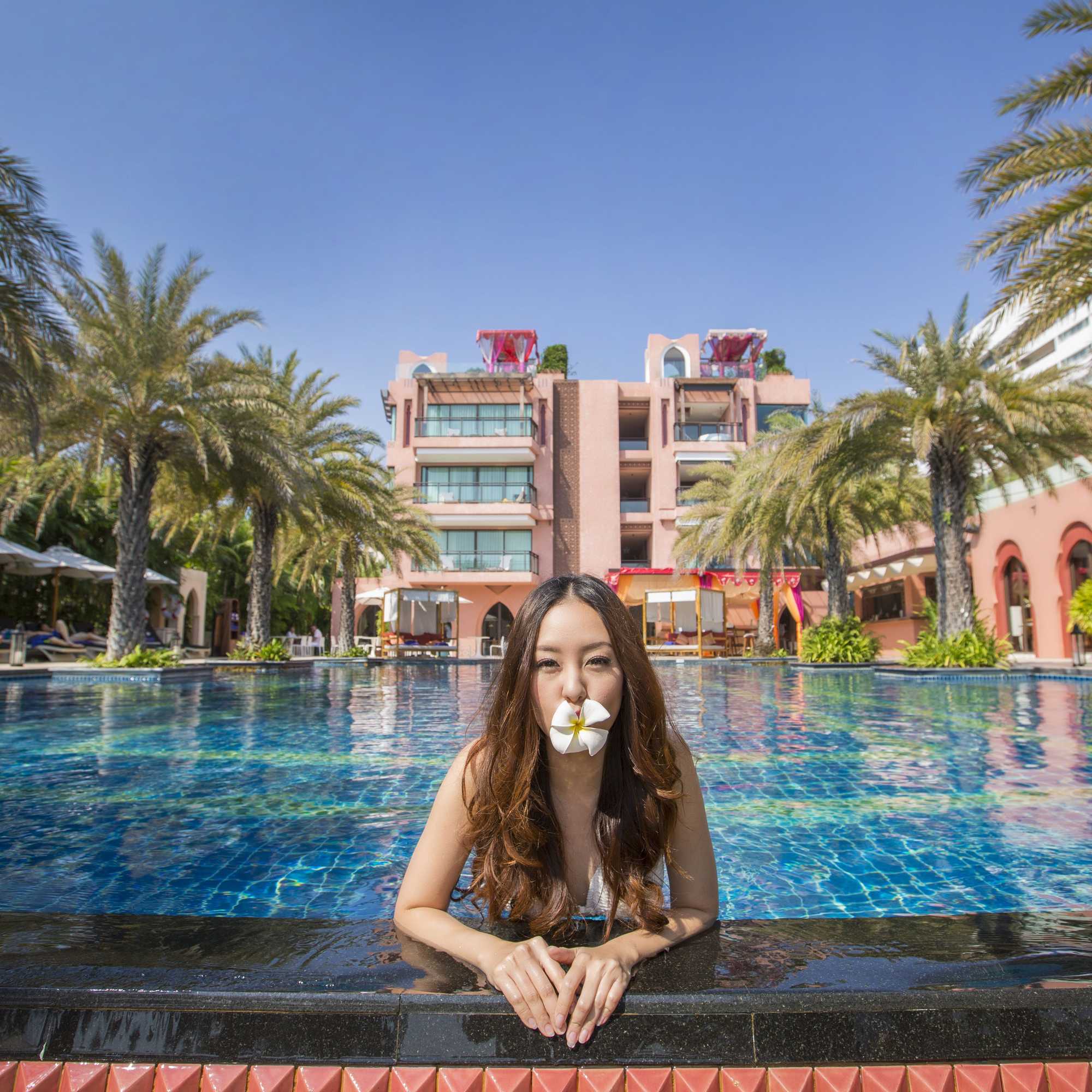 Gift card for Marrakesh Hua Hin Resort & Spa Gift card for Marrakesh Hua Hin Resort & Spa