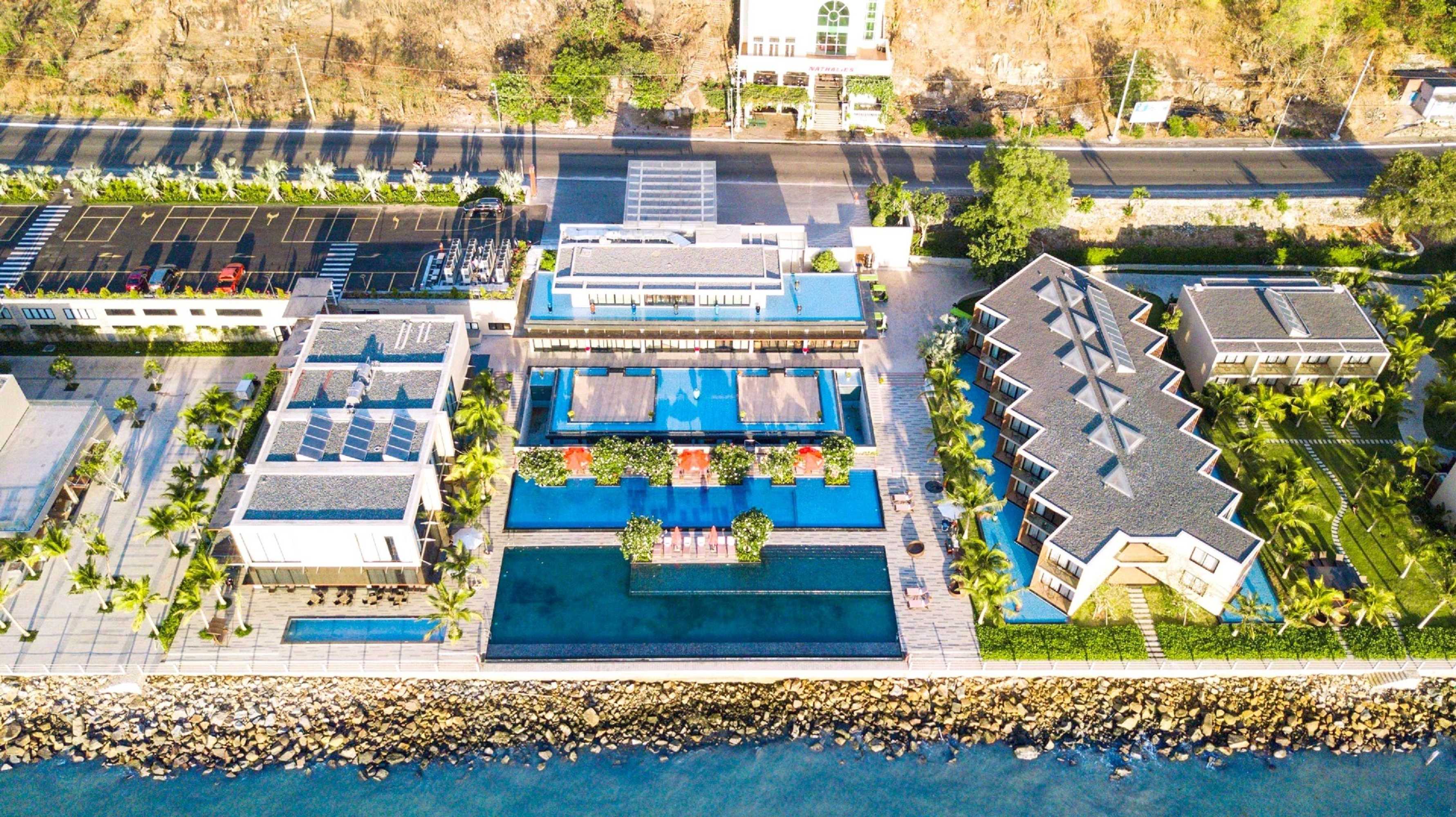 Gift card for Marina Bay Vung Tau Resort & Spa Gift card for Marina Bay Vung Tau Resort & Spa