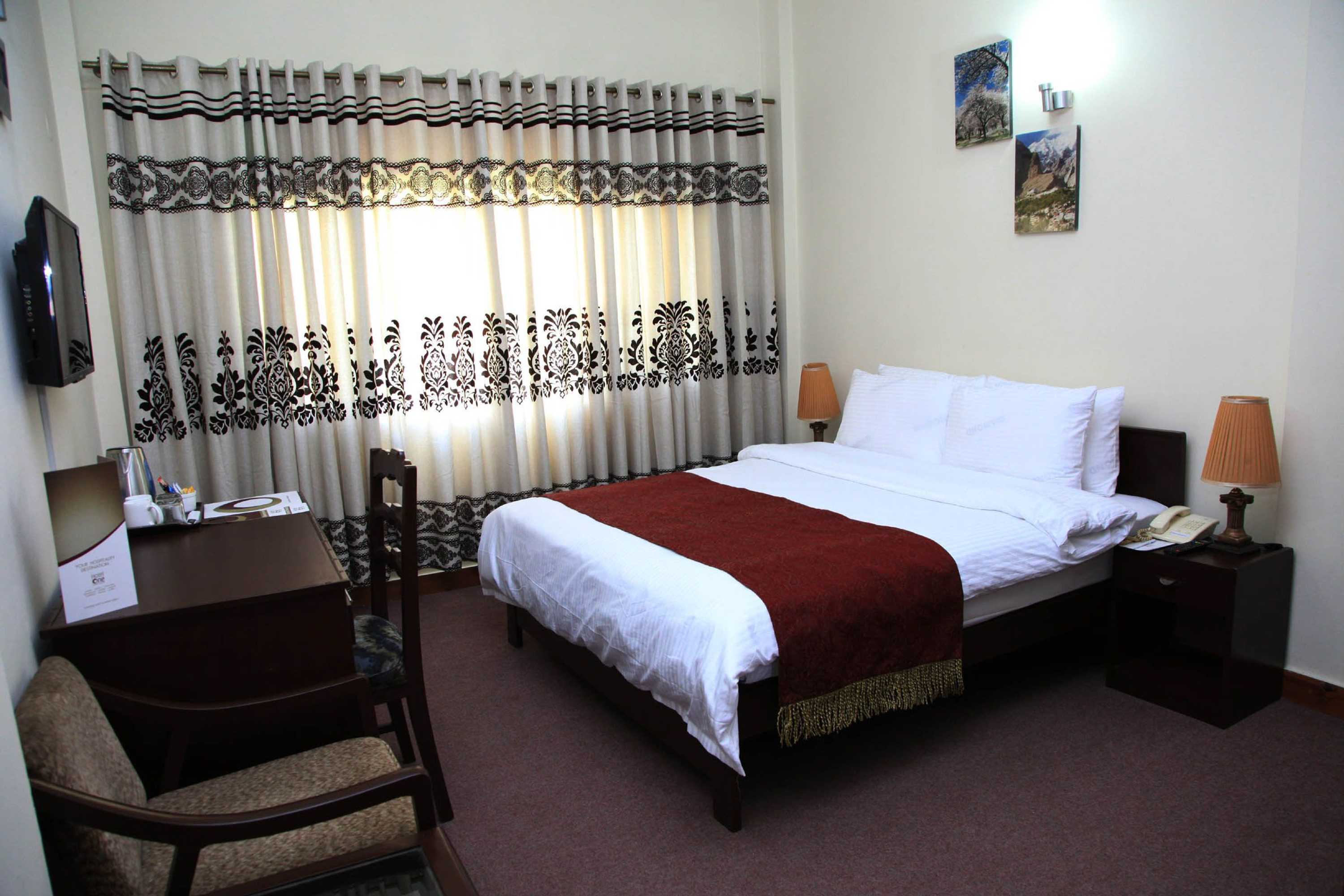 Gift card for Hotel One Skardu Gift card for Hotel One Skardu