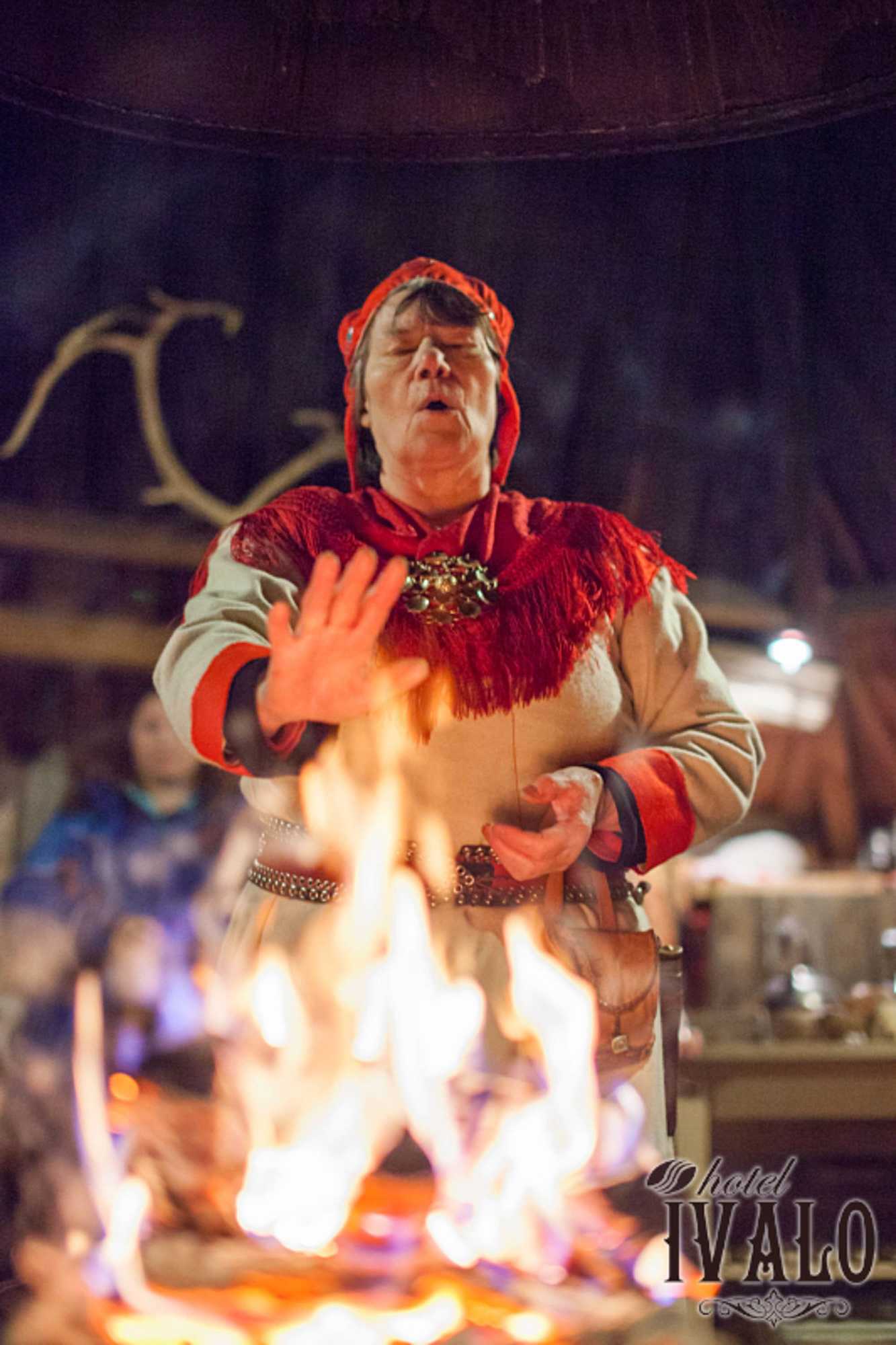 Gift card for Hotelli Ivalo