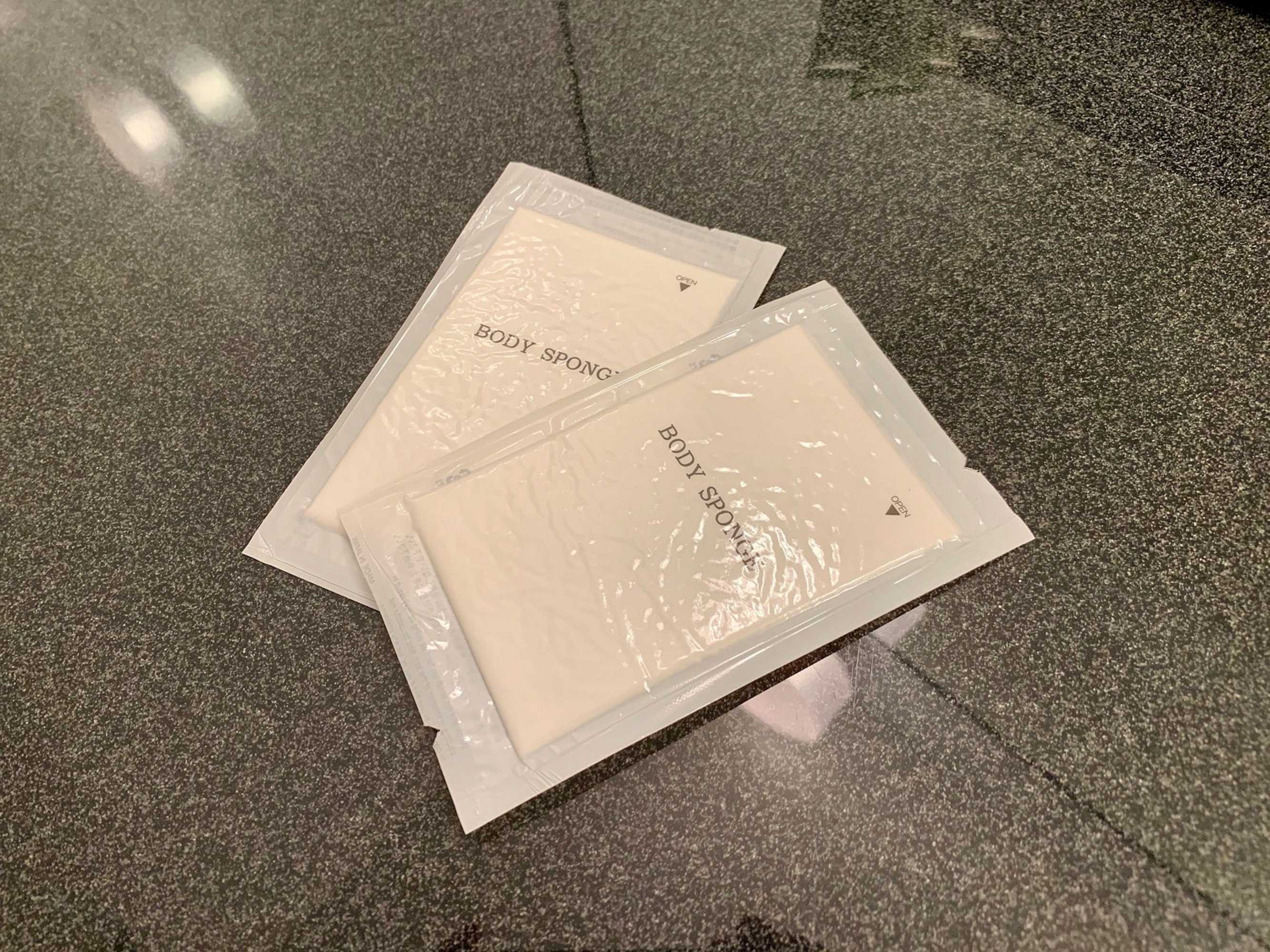 Gift card for Blue Port Hotel Kitakyushu Airport