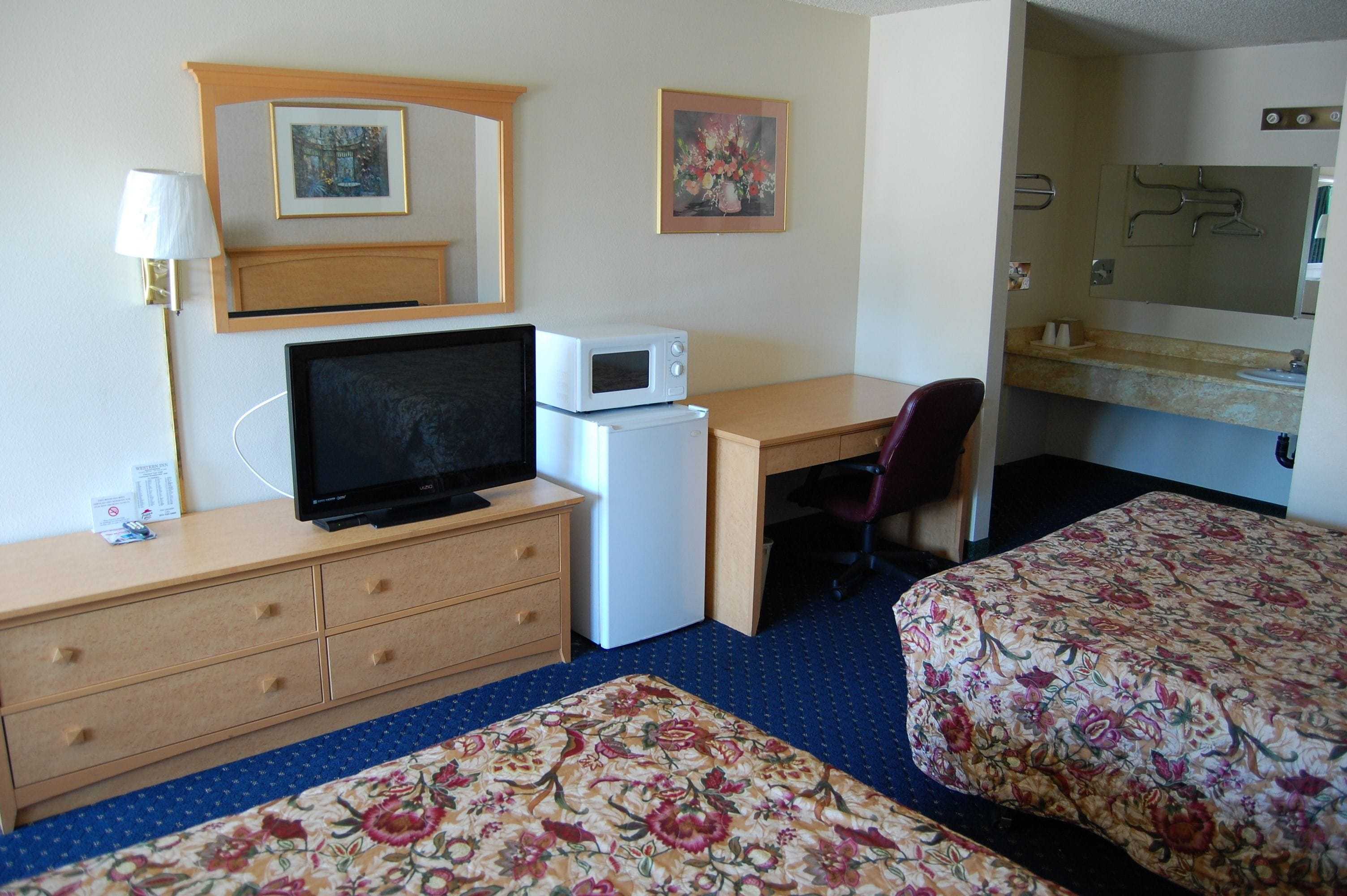 Gift card for Western Inn Lakewood Tacoma Gift card for Western Inn Lakewood Tacoma