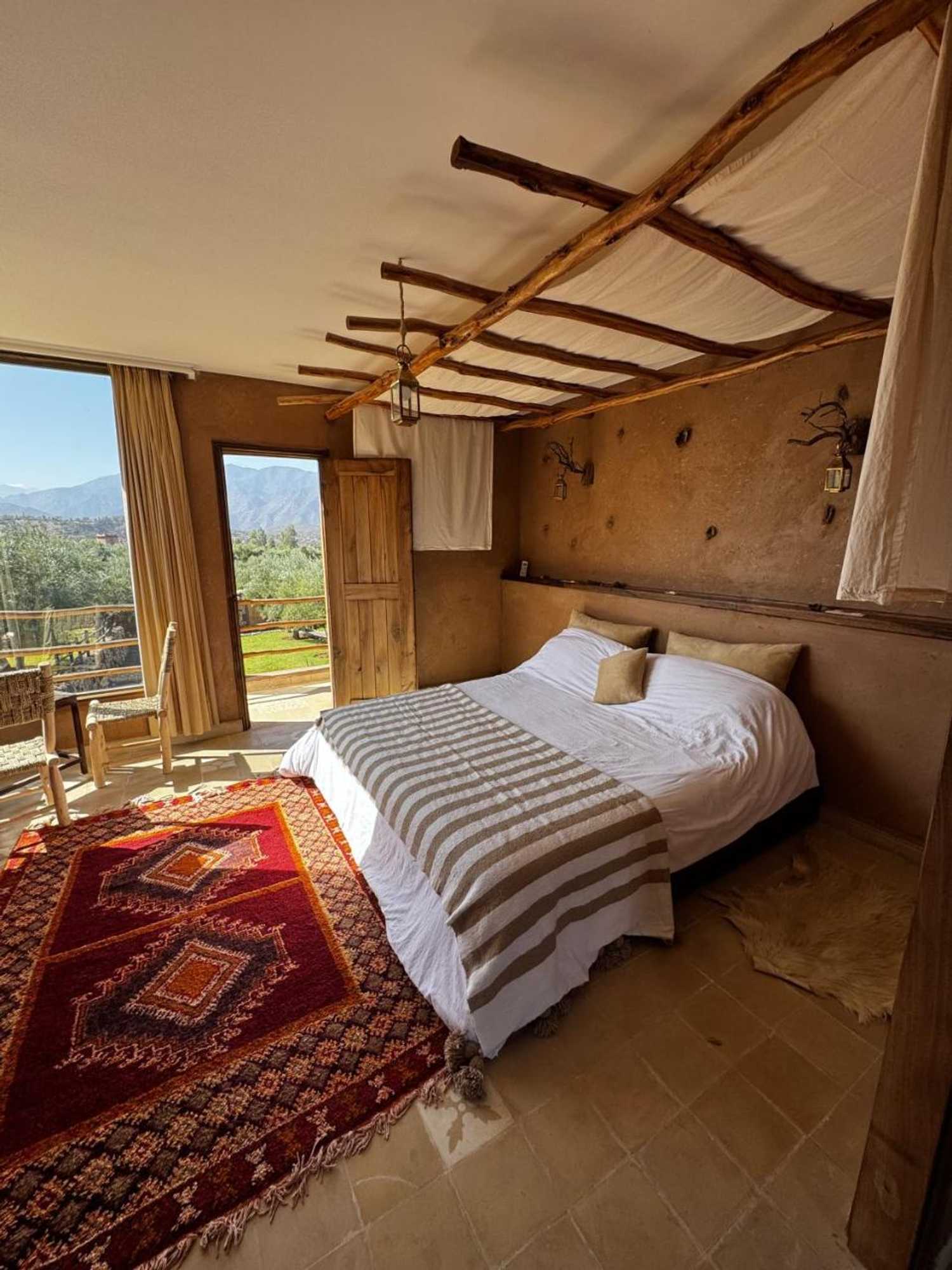 Gift card for Bin Jbal Resort