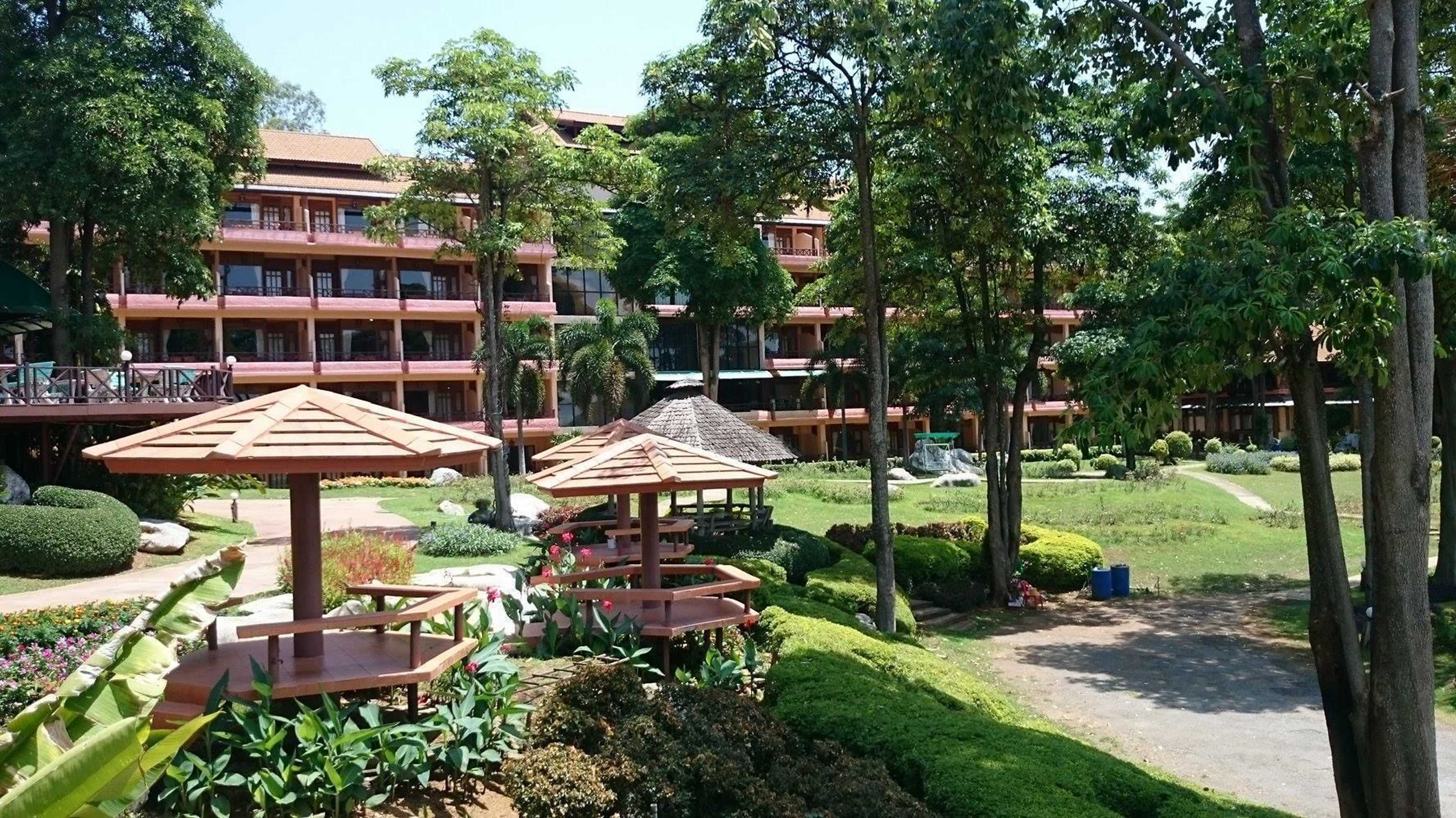 Gift card for Arayana Phupimarn Resort