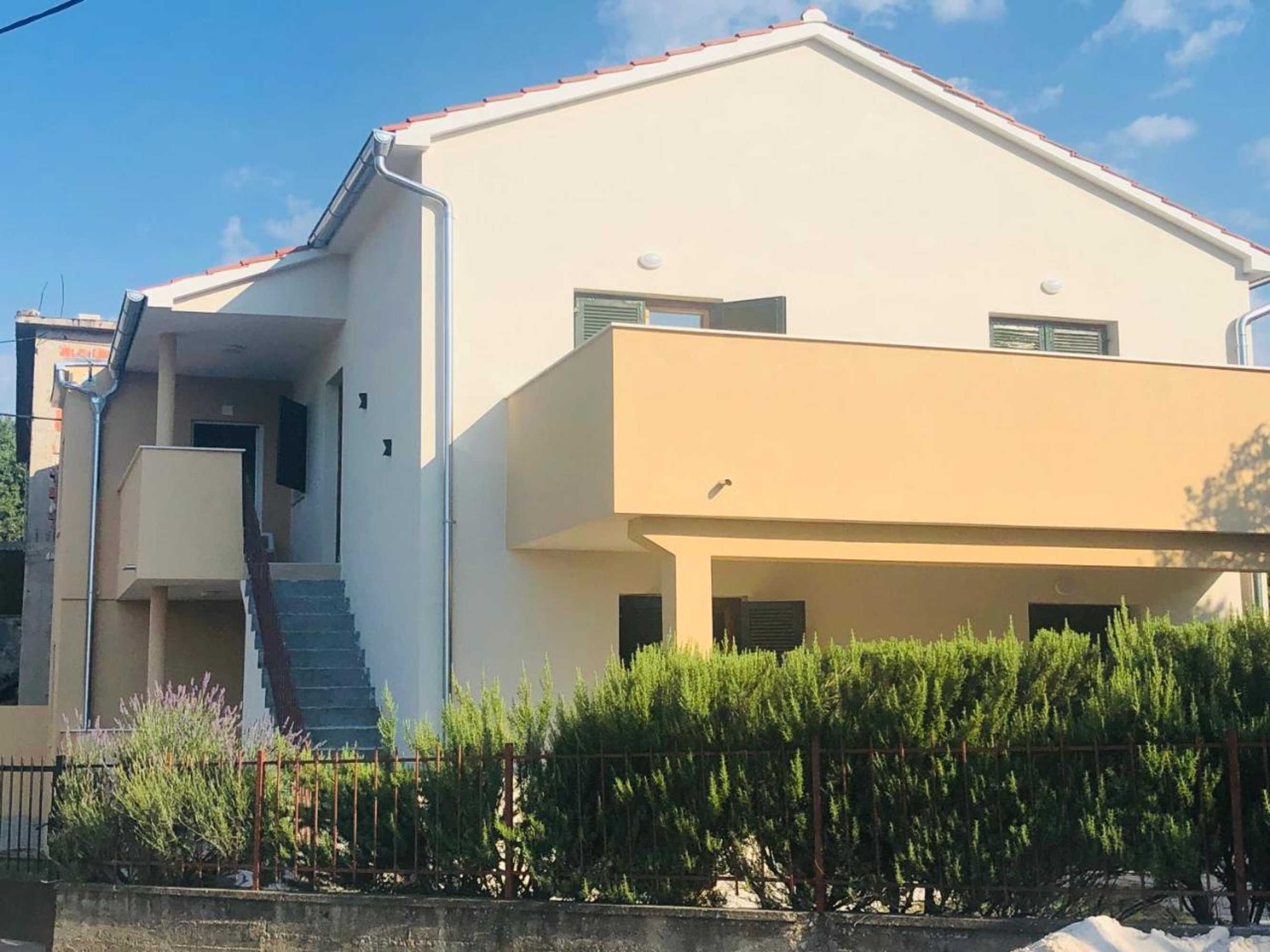 Gift card for Apartments Branka