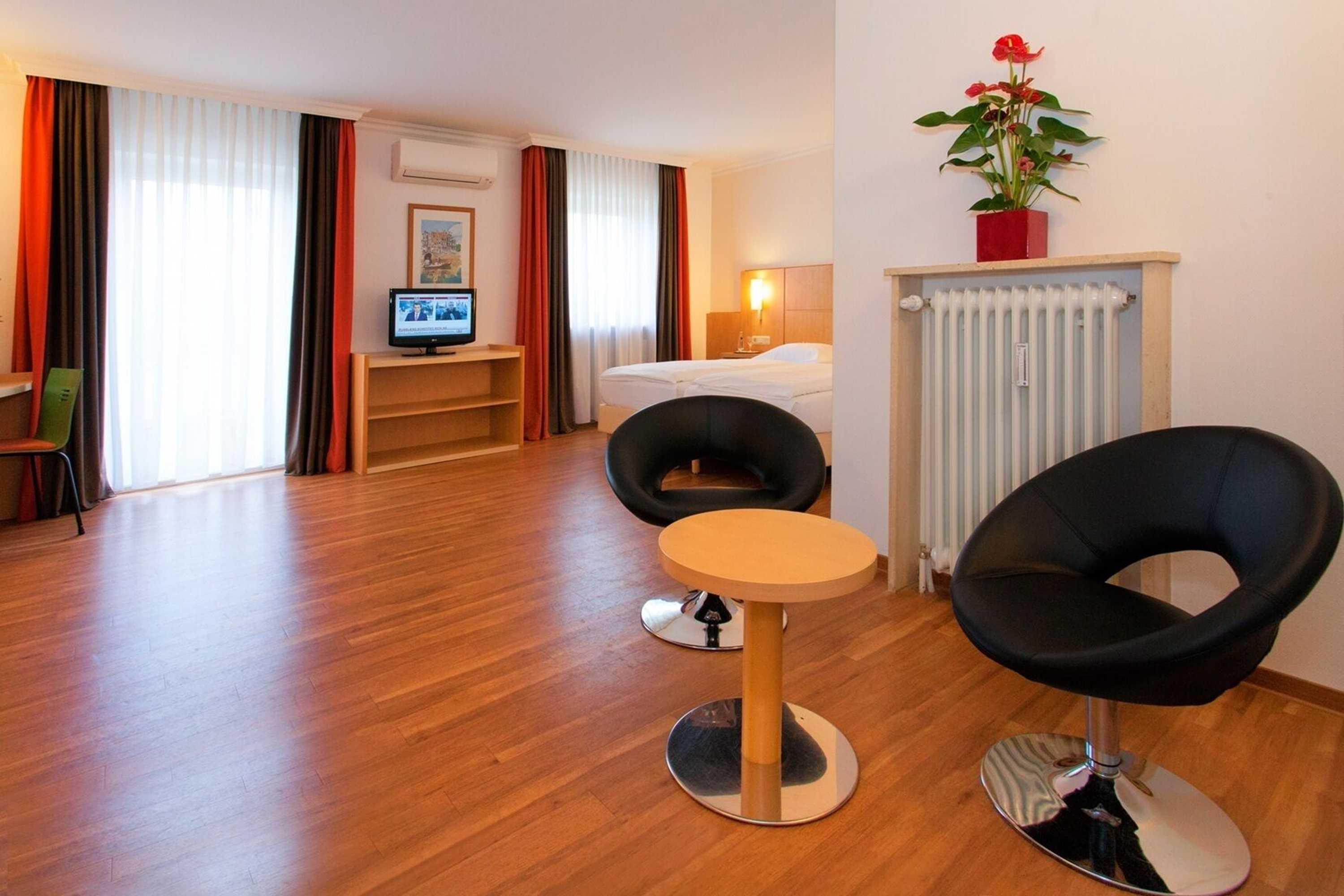 Gift card for Saar City Hotel