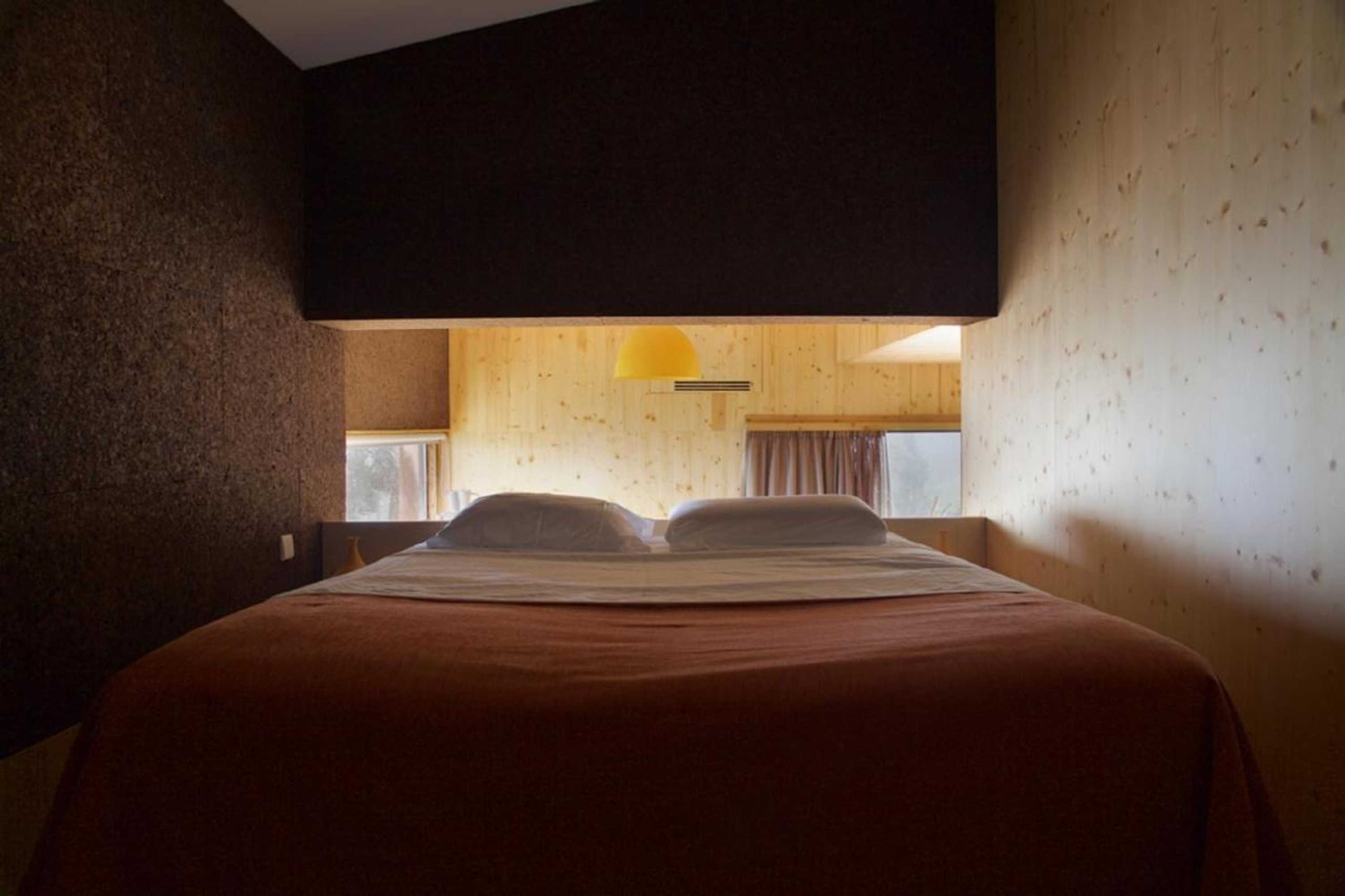 Gift card for Vale do Ninho Nature Houses