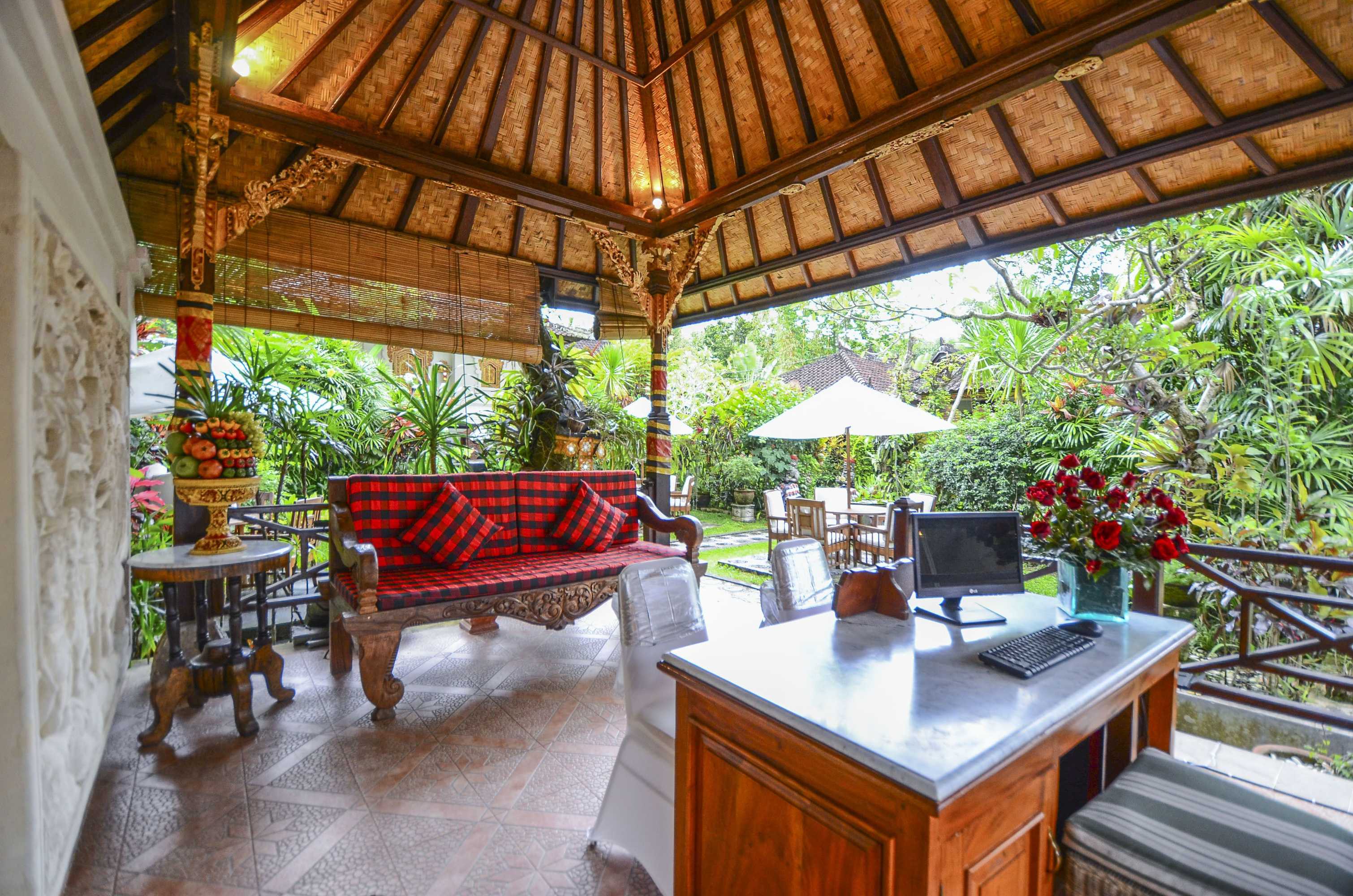 Gift card for Tirta Ayu Hotel & Restaurant Gift card for Tirta Ayu Hotel & Restaurant