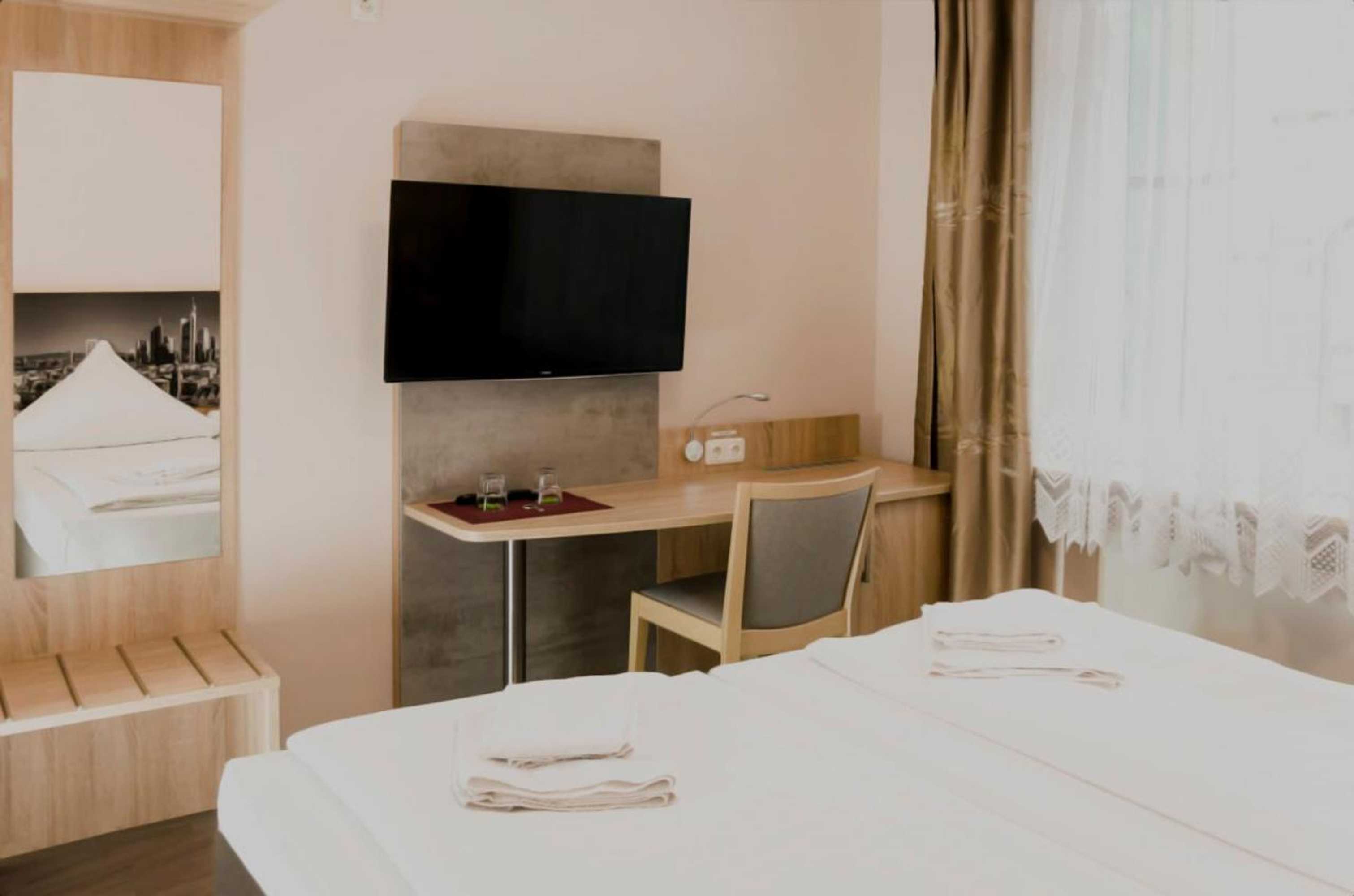 Gift card for Hotel Royal