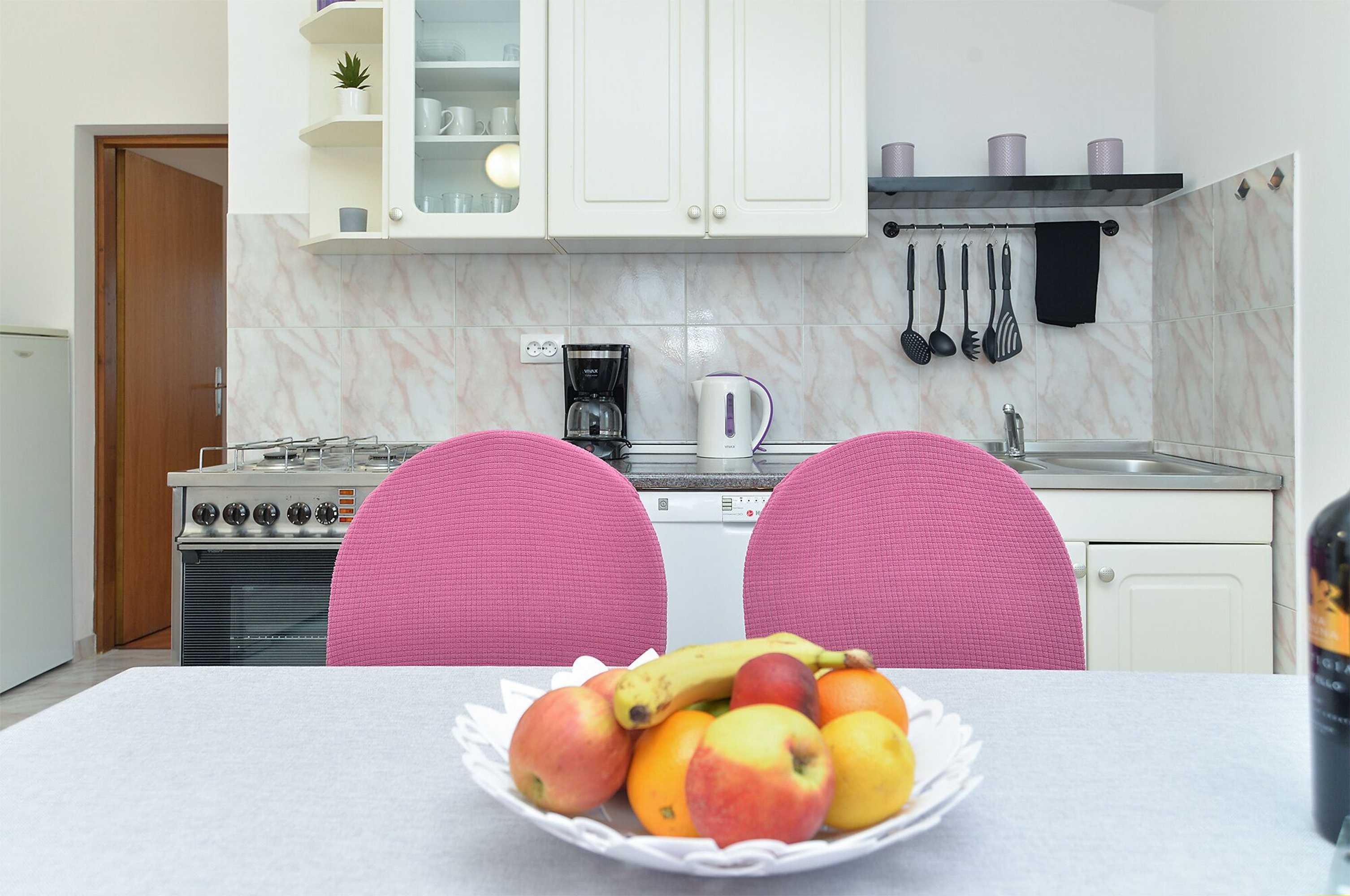 Gift card for Apartments Emil 596