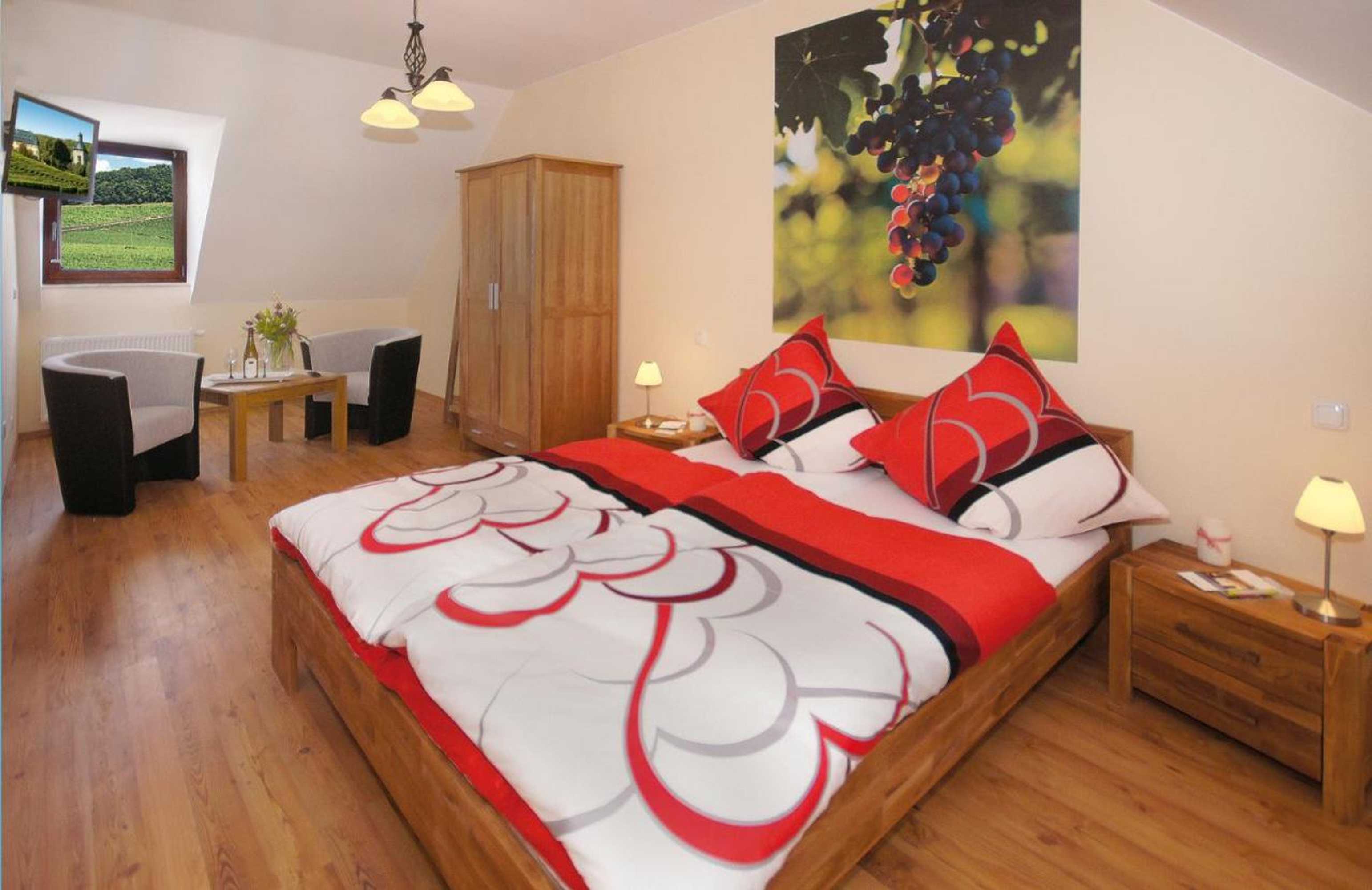 Gift card for Gästezimmer Hans-Norbert Mack