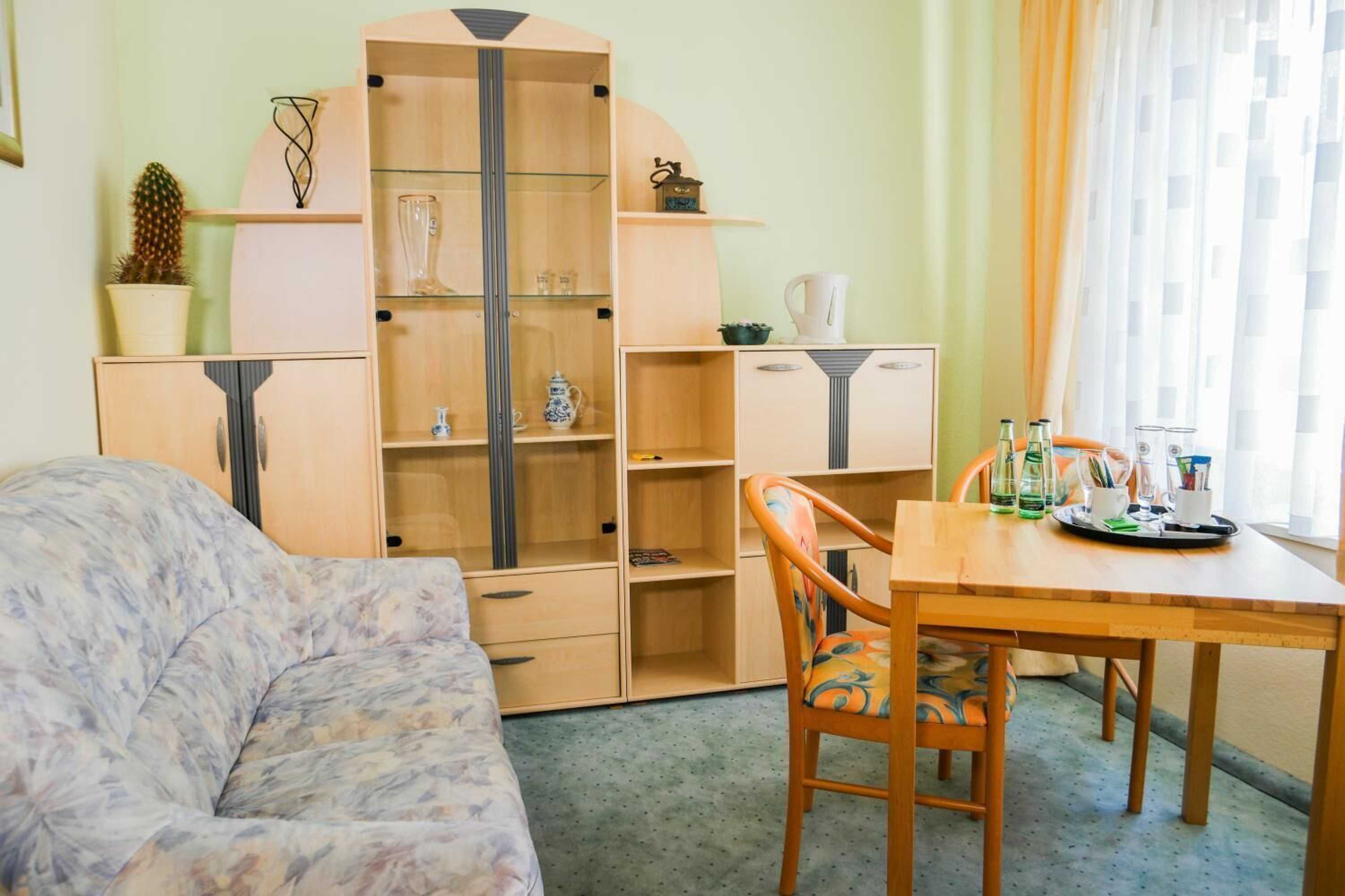 Gift card for Hotel Zur Sonne