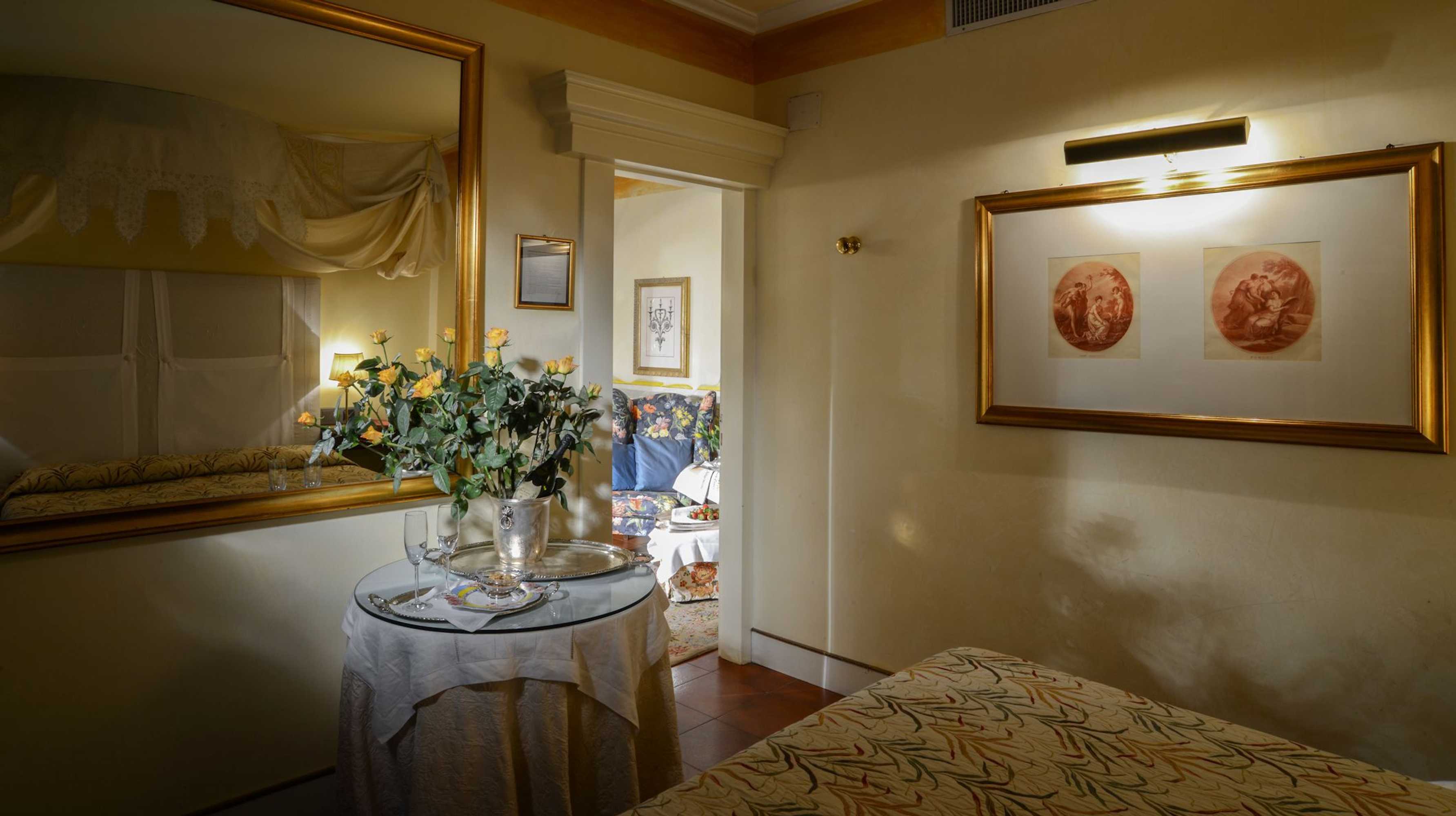 Gift card for Hotel Gabbia D'oro Gift card for Hotel Gabbia D'oro