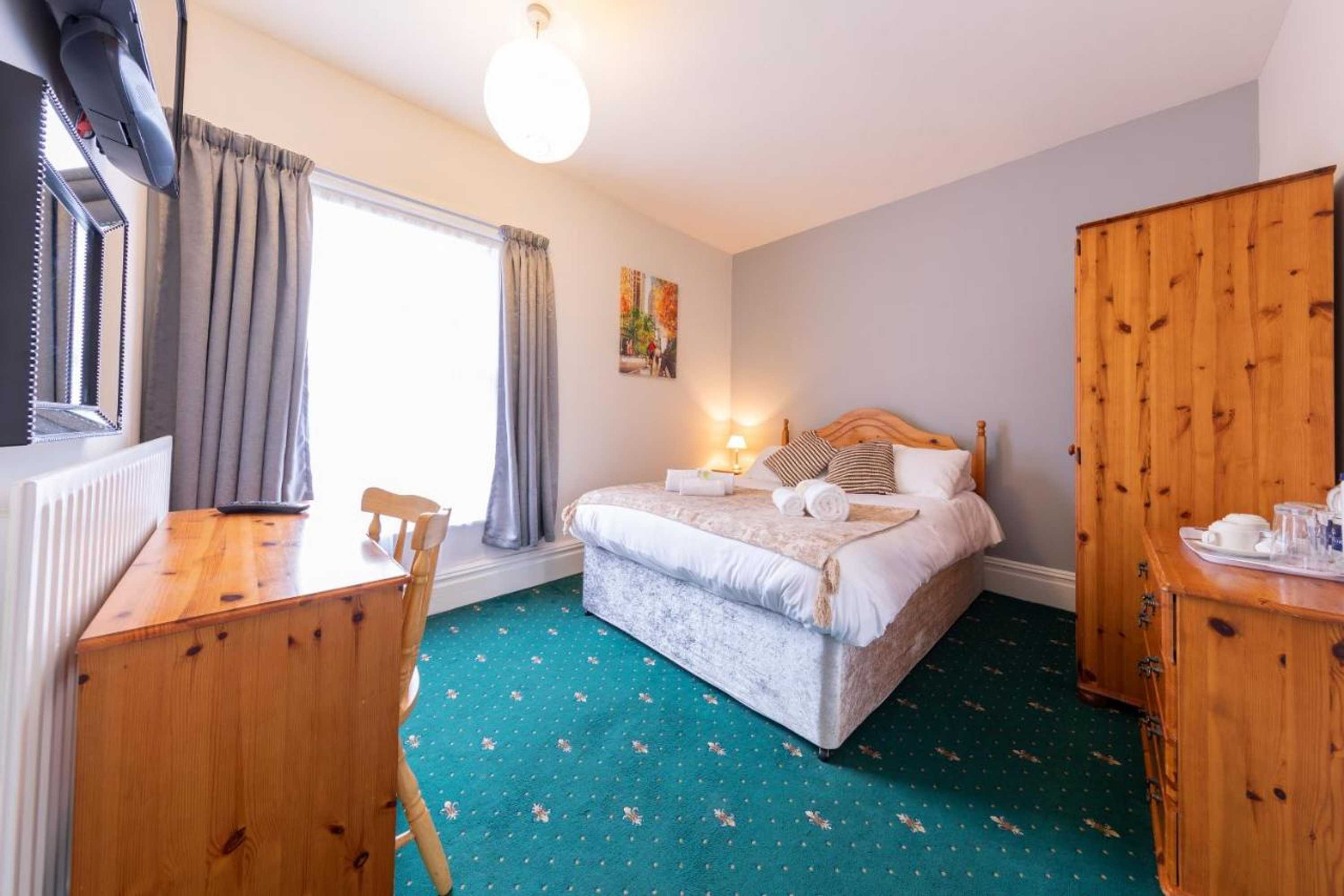 Gift card for The Clee Hotel - Cleethorpes, Grimsby, Lincolnshire