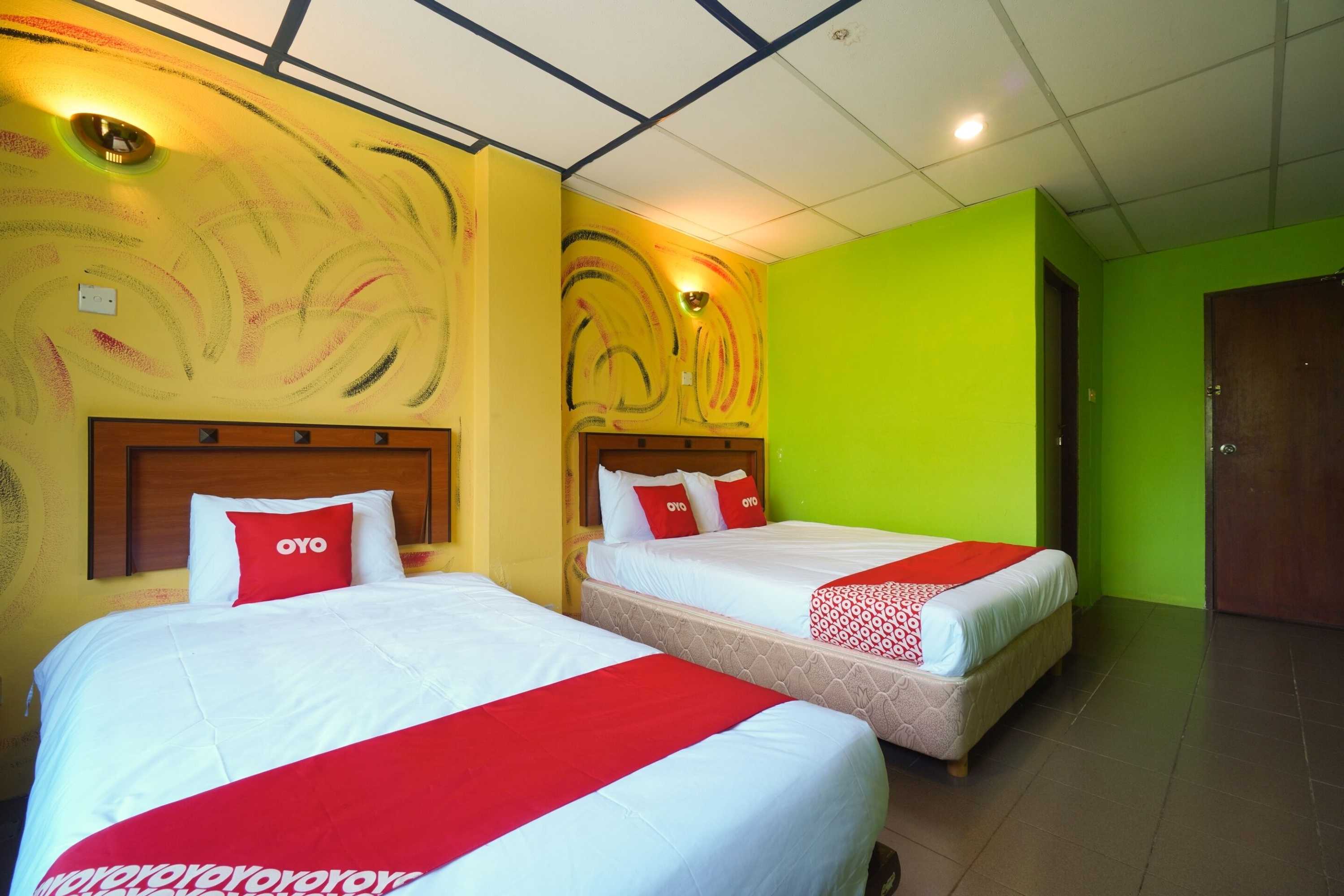 Gift card for DJ Hotel Lumut by Oyo Rooms Gift card for DJ Hotel Lumut by Oyo Rooms