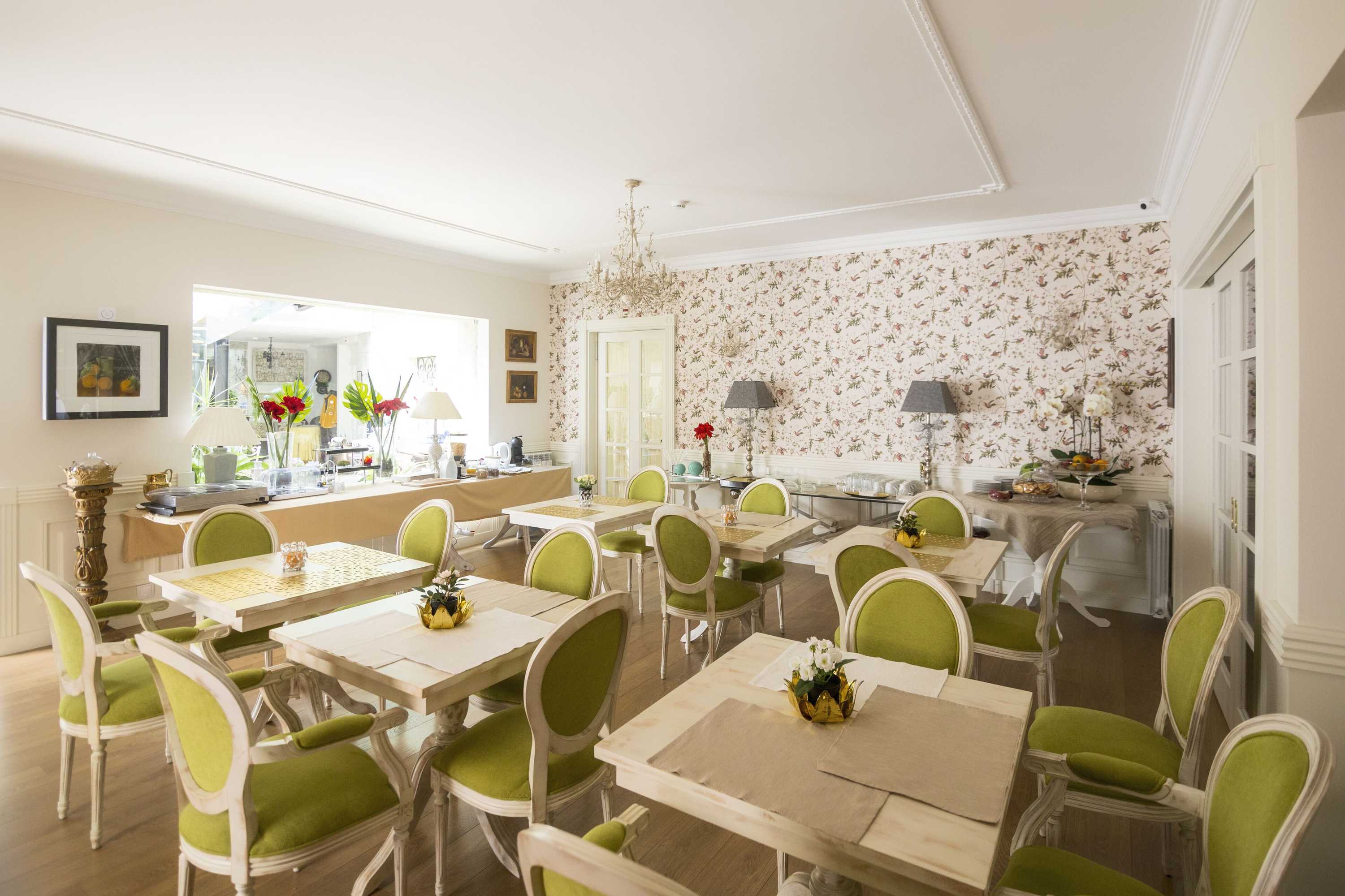 Gift card for Solar Sampaio E Melo