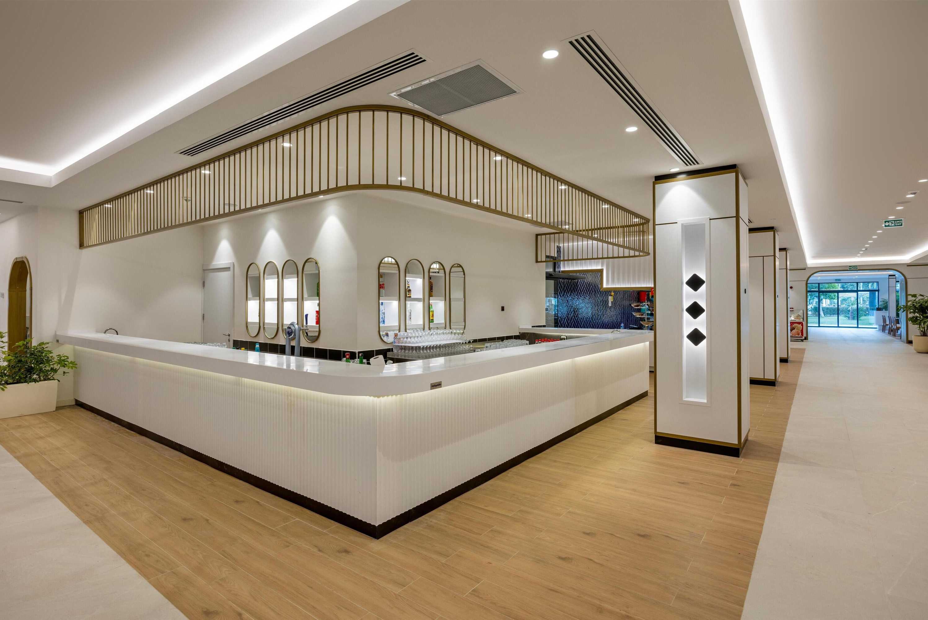 Gift card for Marvida Family Eco - Ultra All Inclusive & Kids Concept