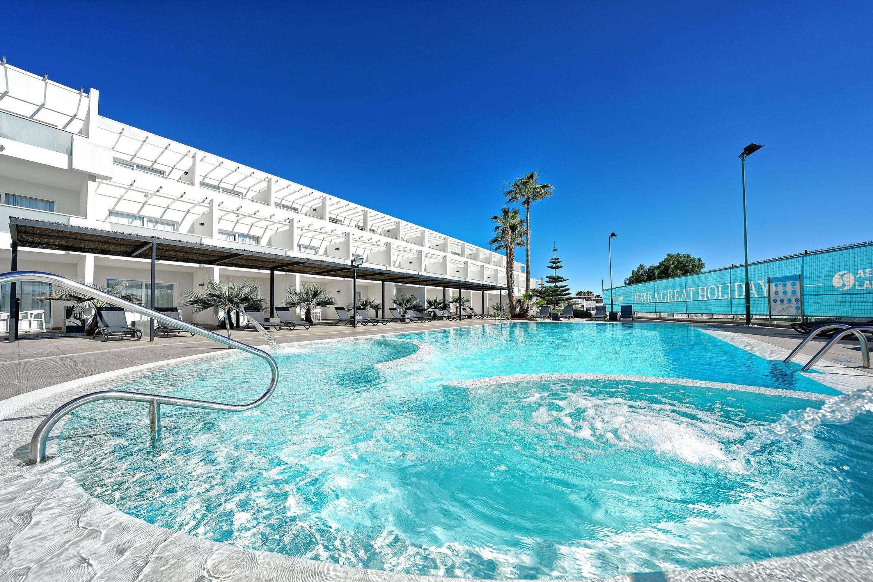 Gift card for Sentido Aequora Lanzarote Suites Gift card for Sentido Aequora Lanzarote Suites