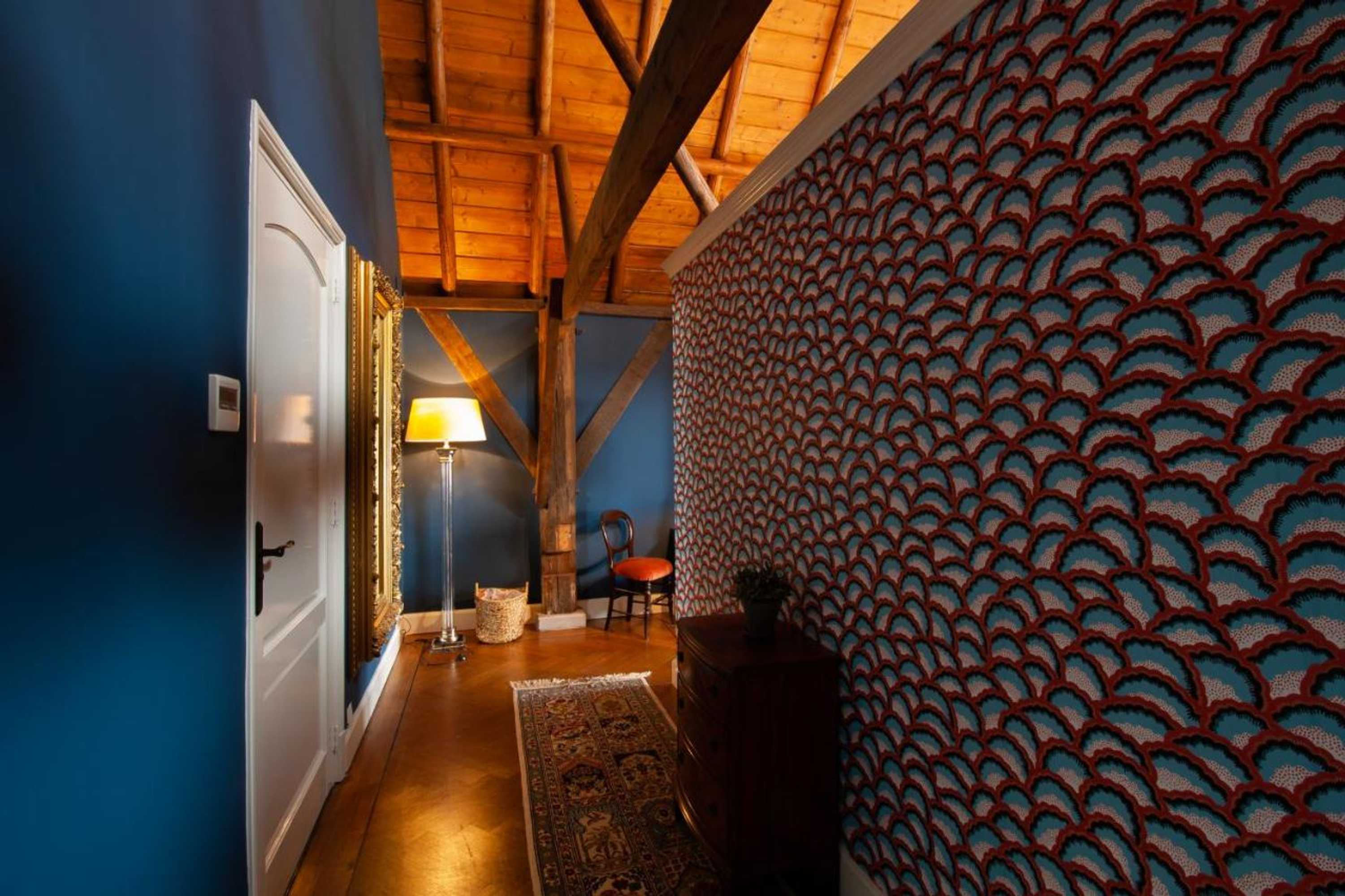 Gift card for Villa Veertien