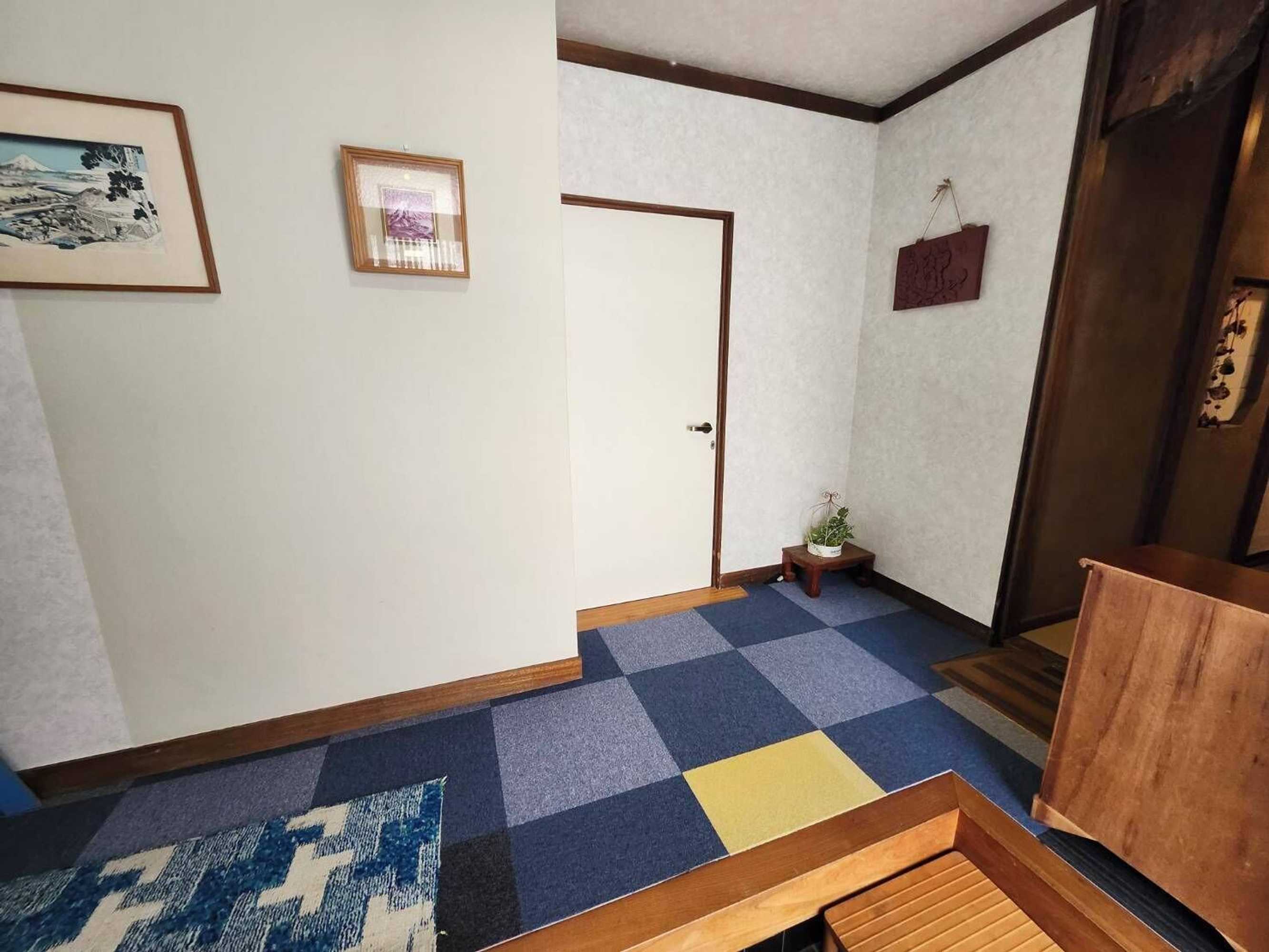 Gift card for Guest House Face to Face