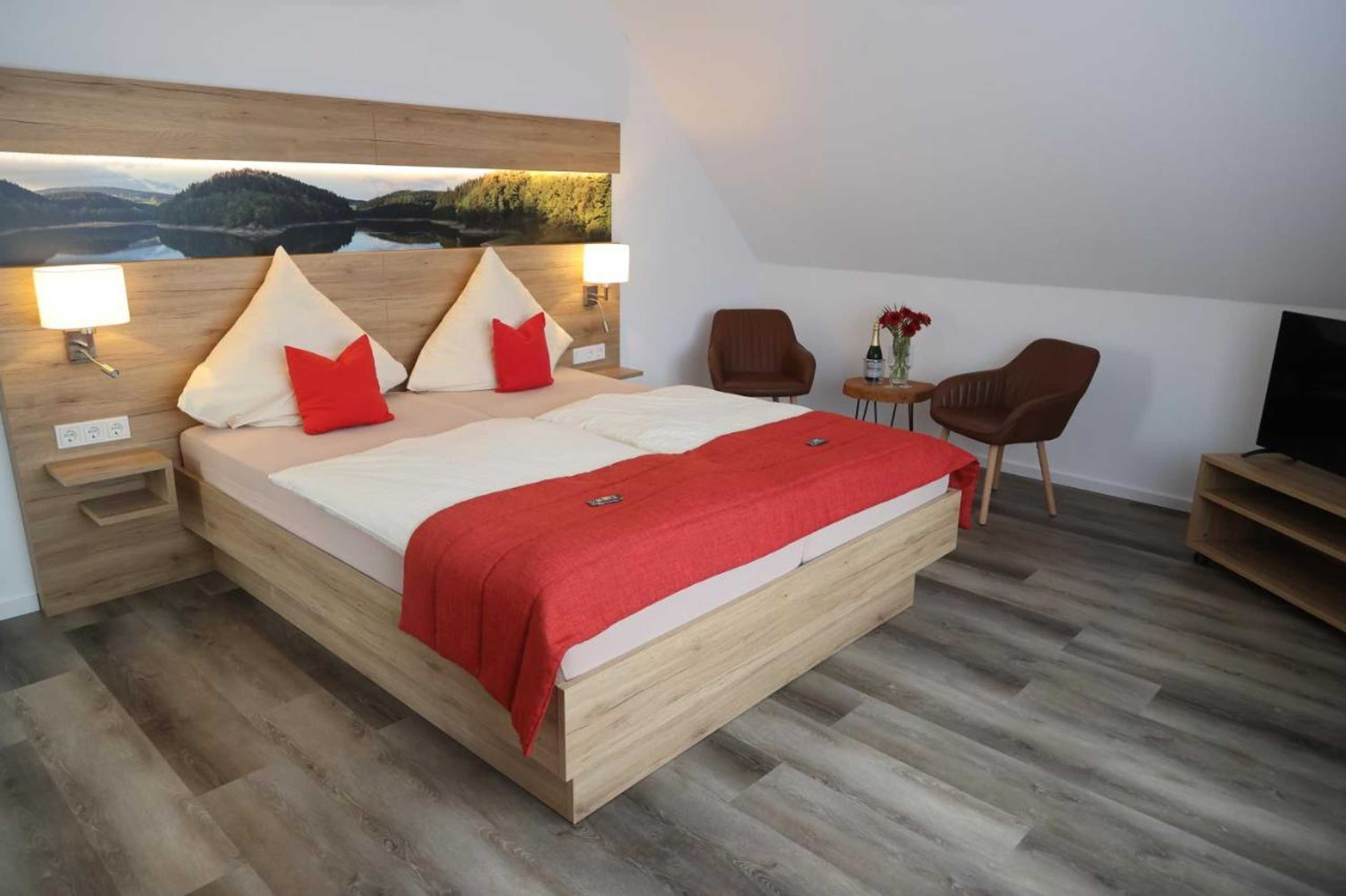 Gift card for Hotel Restaurant Stremme