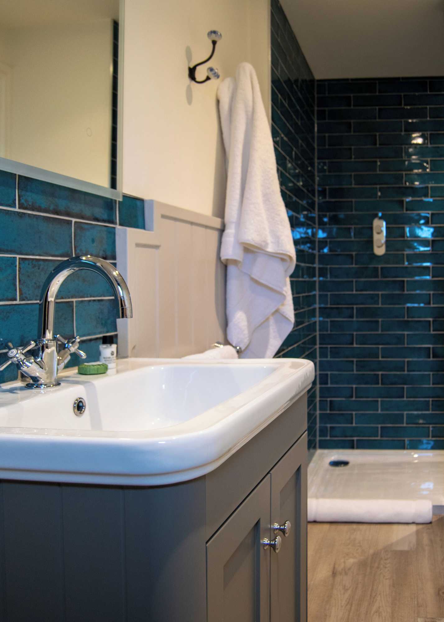 Gift card for The Bear Hotel